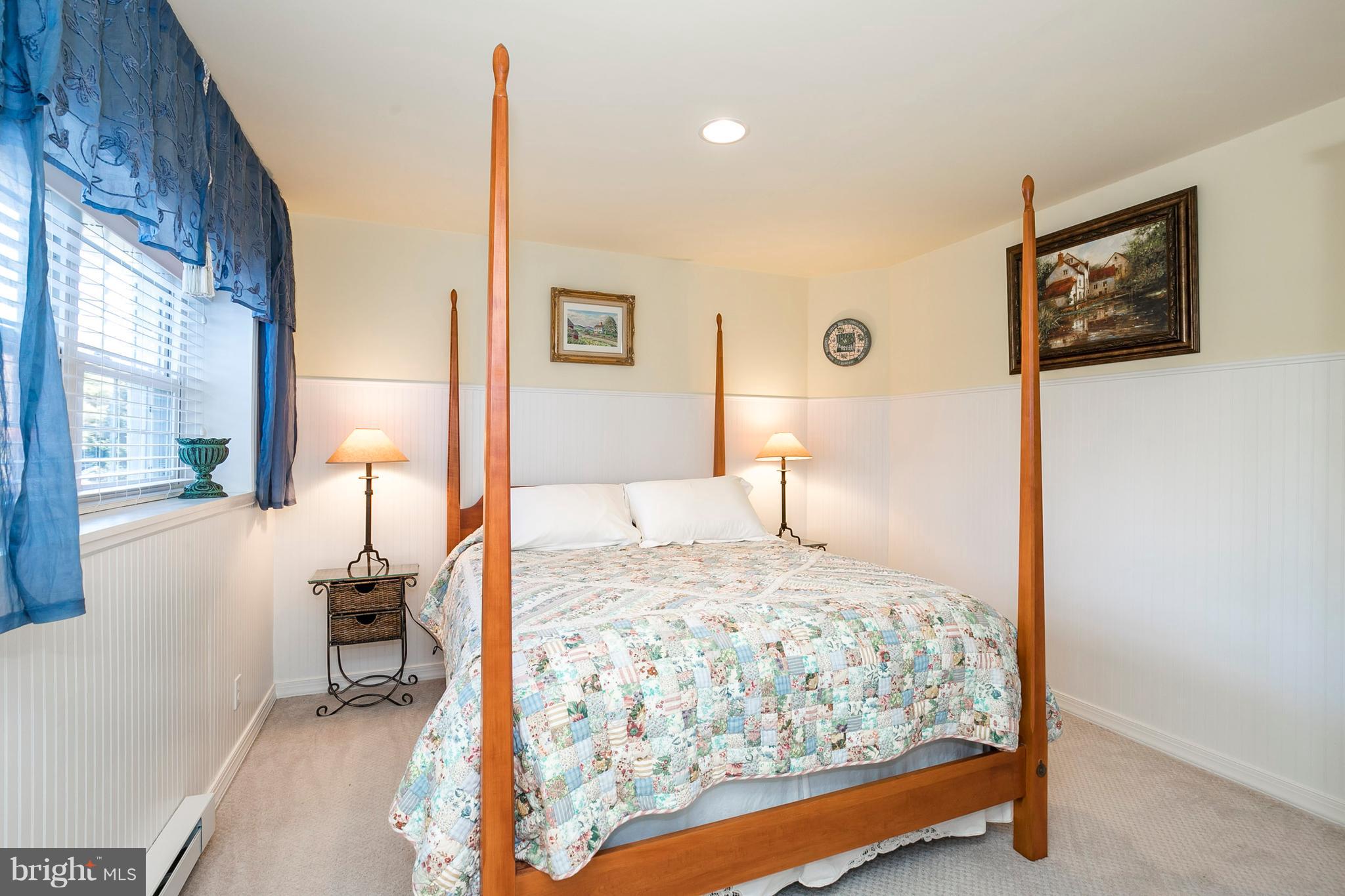 MARSHALL CREEK FAR - Residential