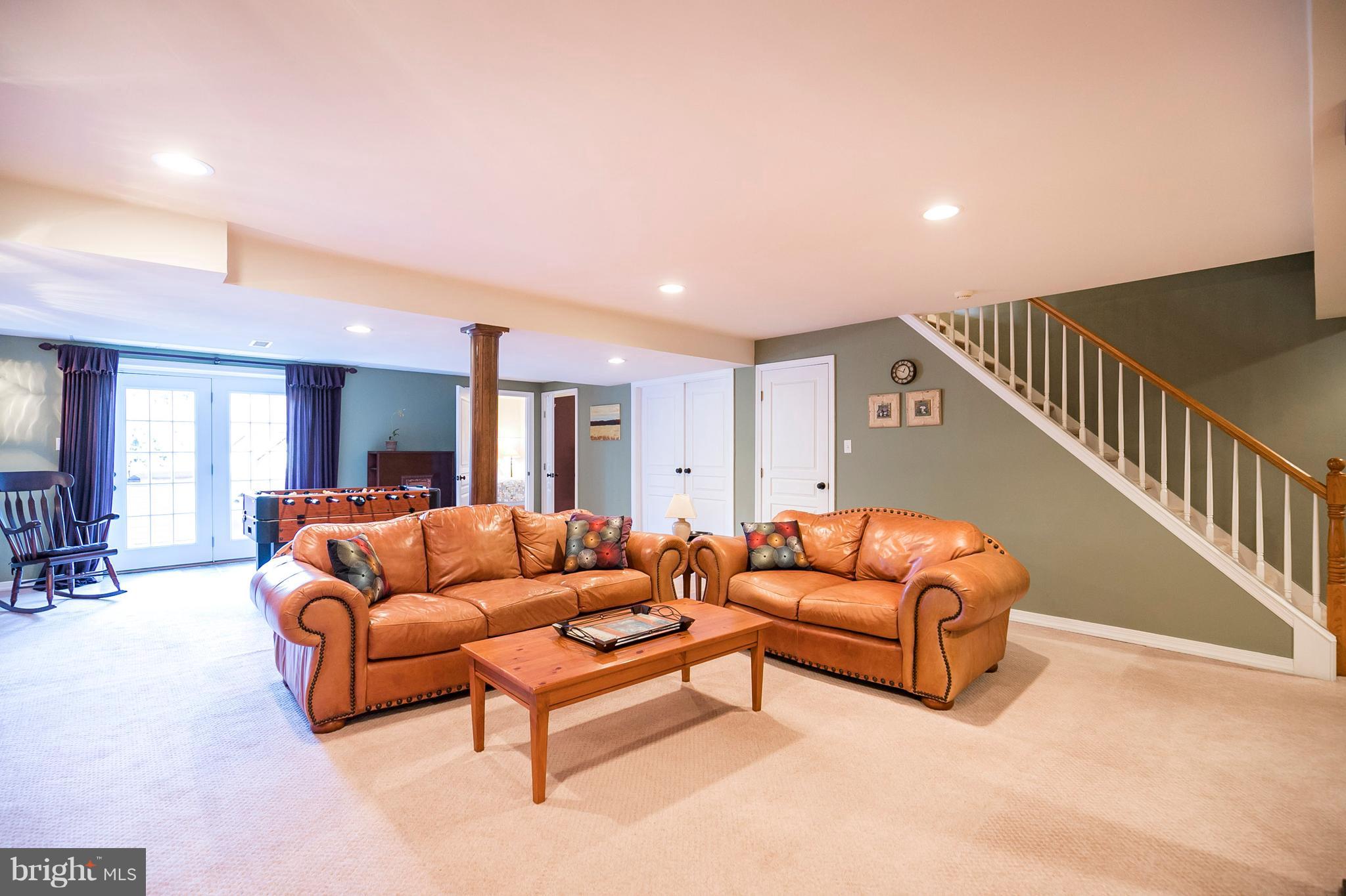 MARSHALL CREEK FAR - Residential