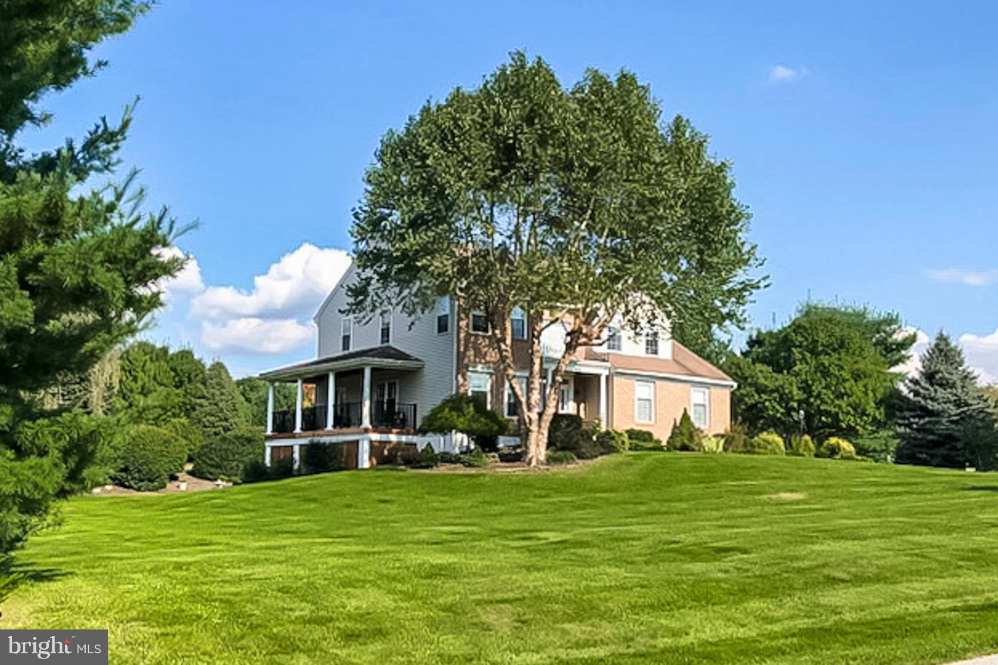 MARSHALL CREEK FAR - Residential