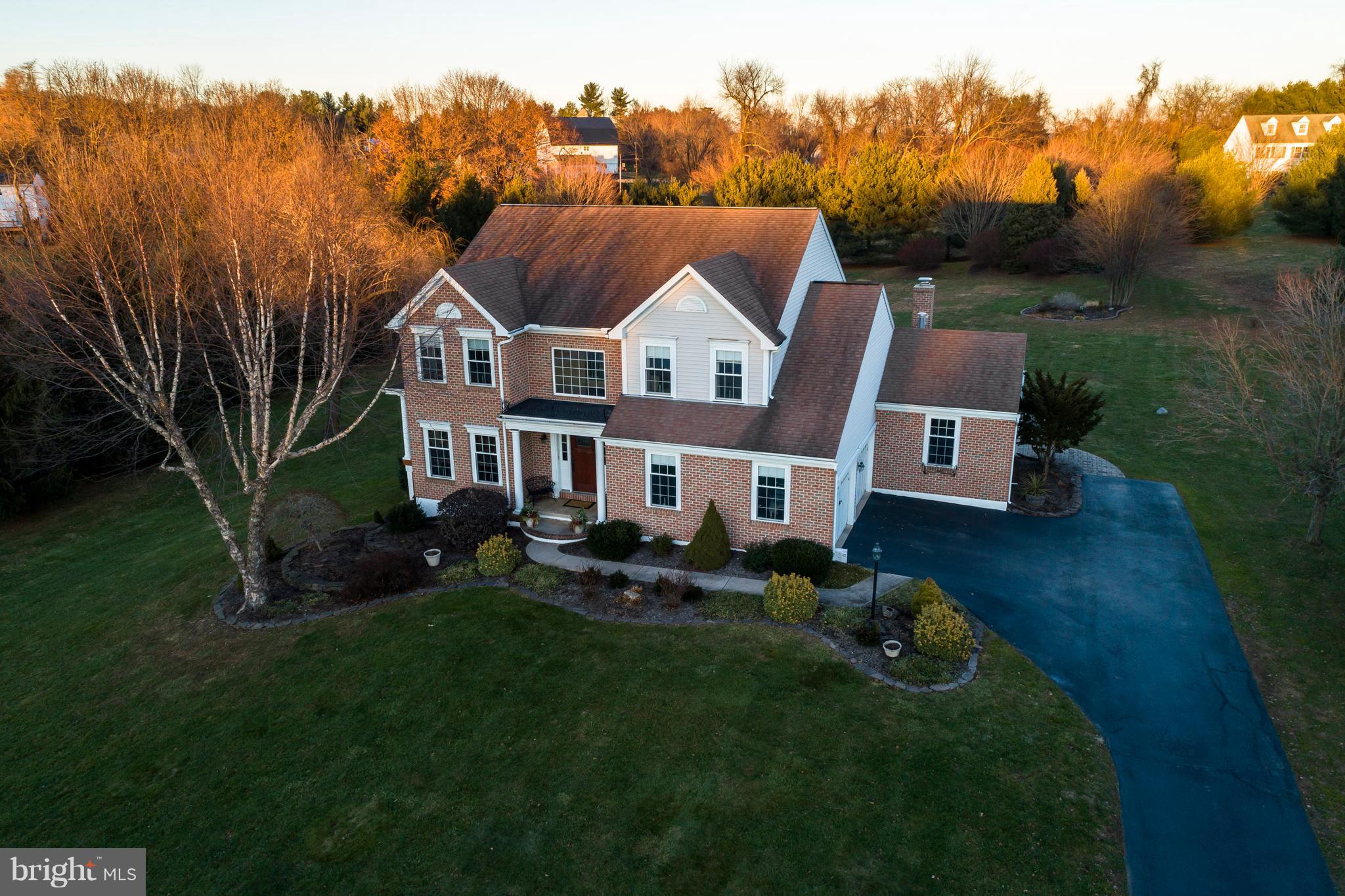 MARSHALL CREEK FAR - Residential
