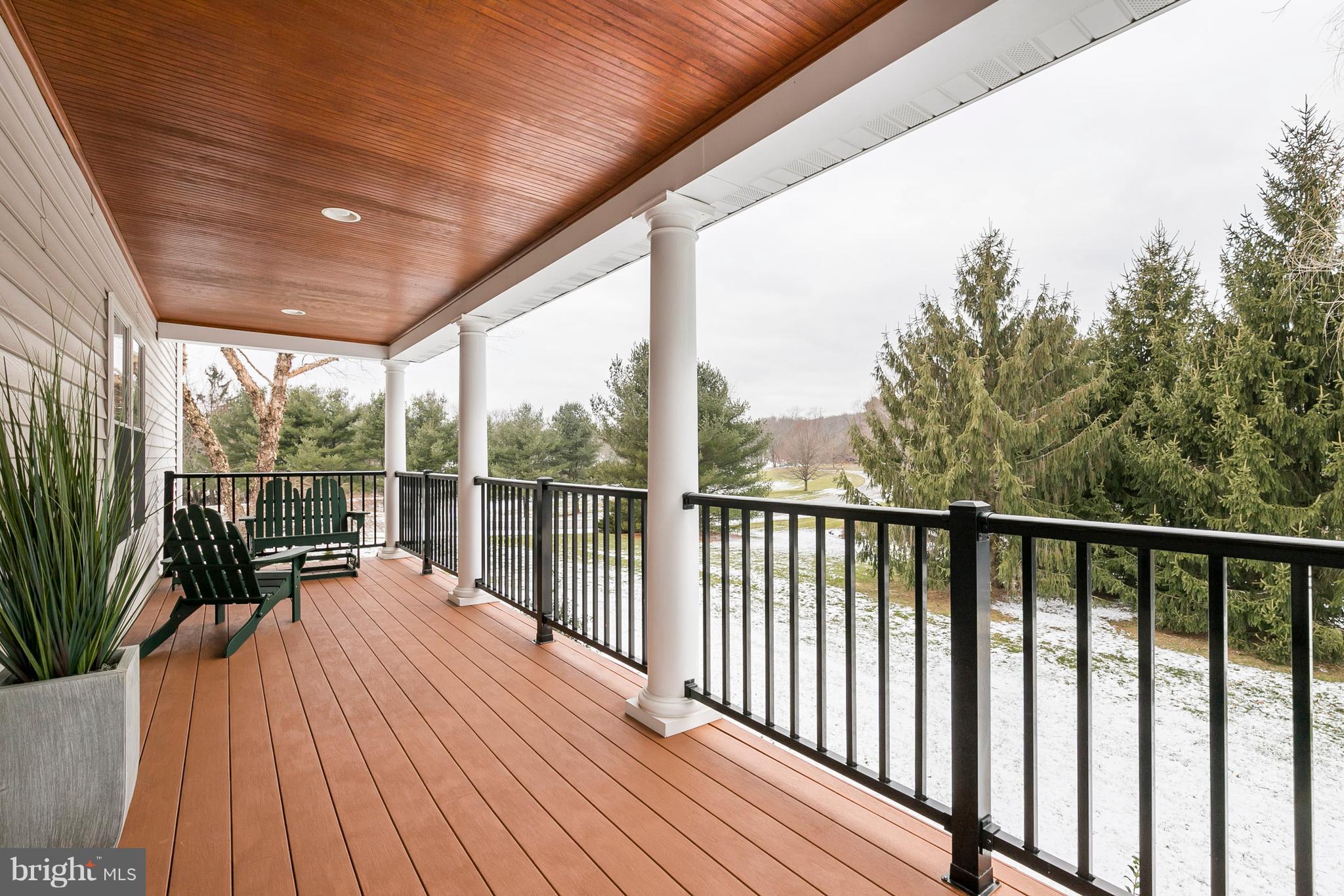 MARSHALL CREEK FAR - Residential