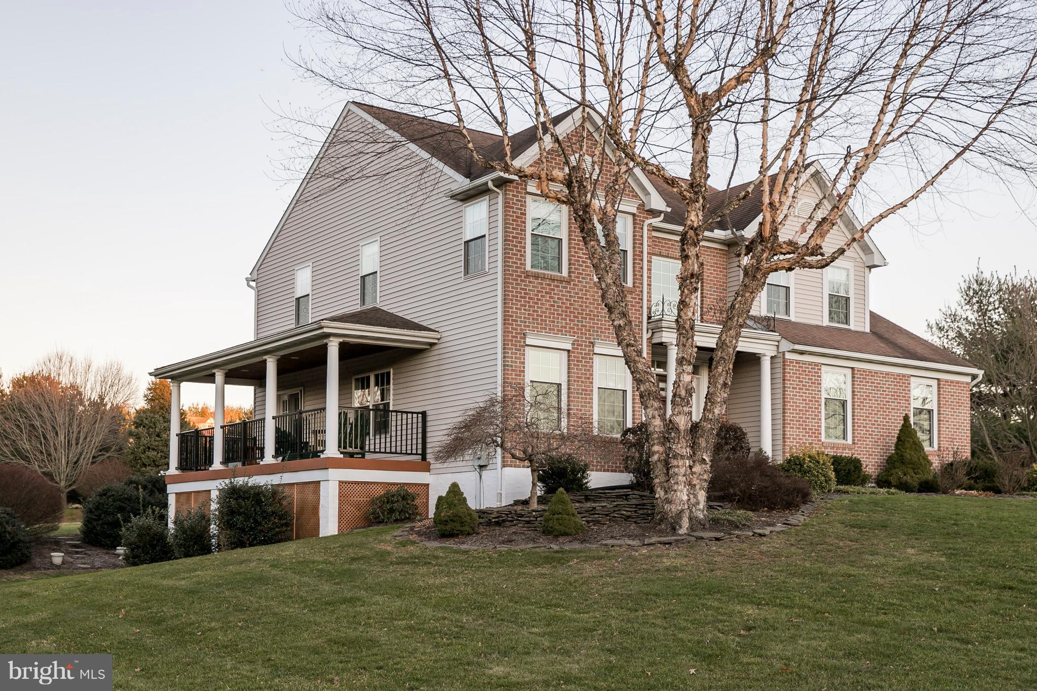 MARSHALL CREEK FAR - Residential