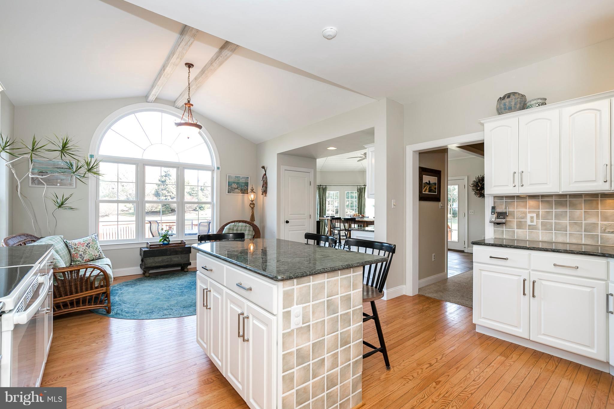 MARSHALL CREEK FAR - Residential