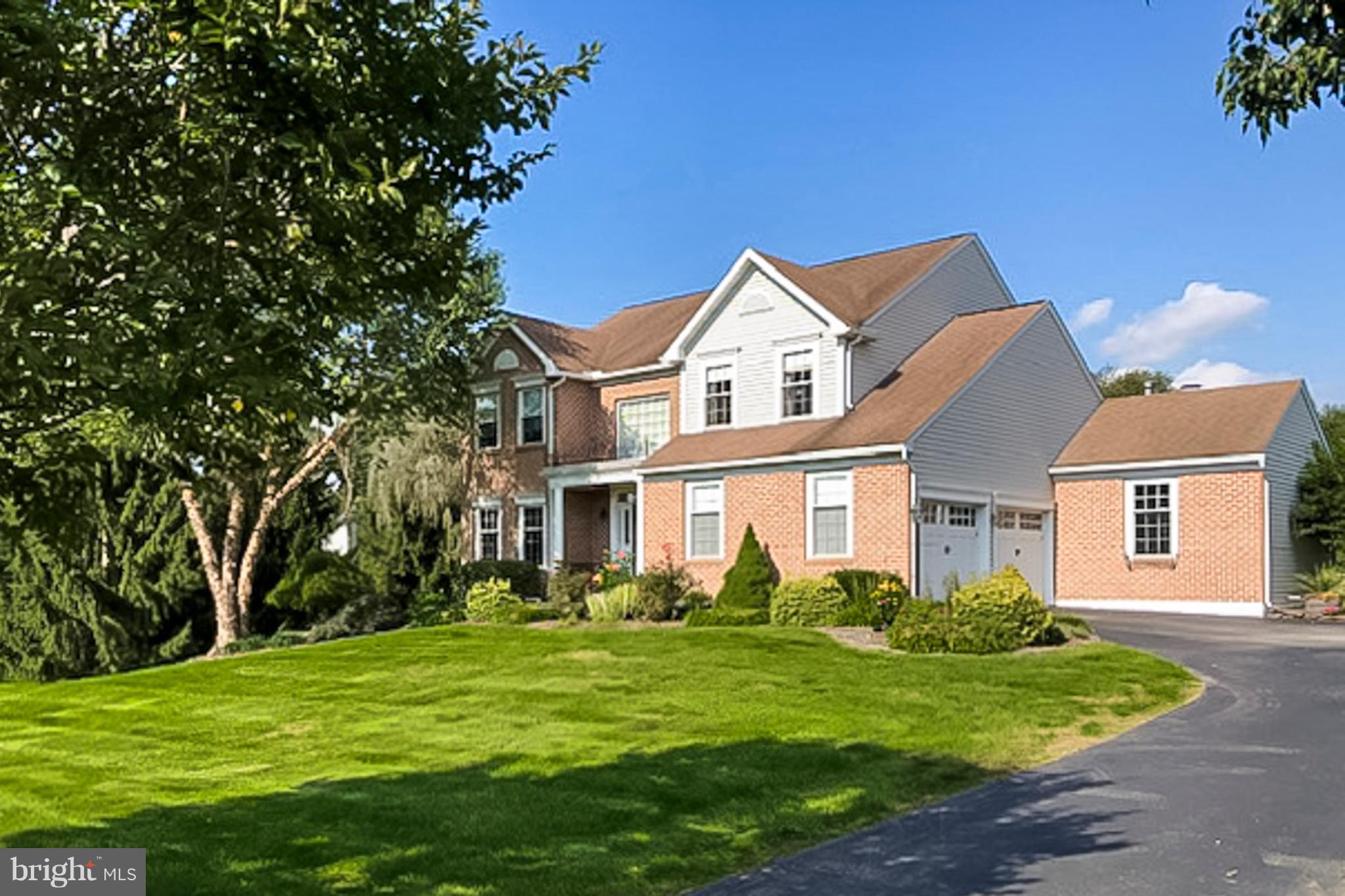 MARSHALL CREEK FAR - Residential