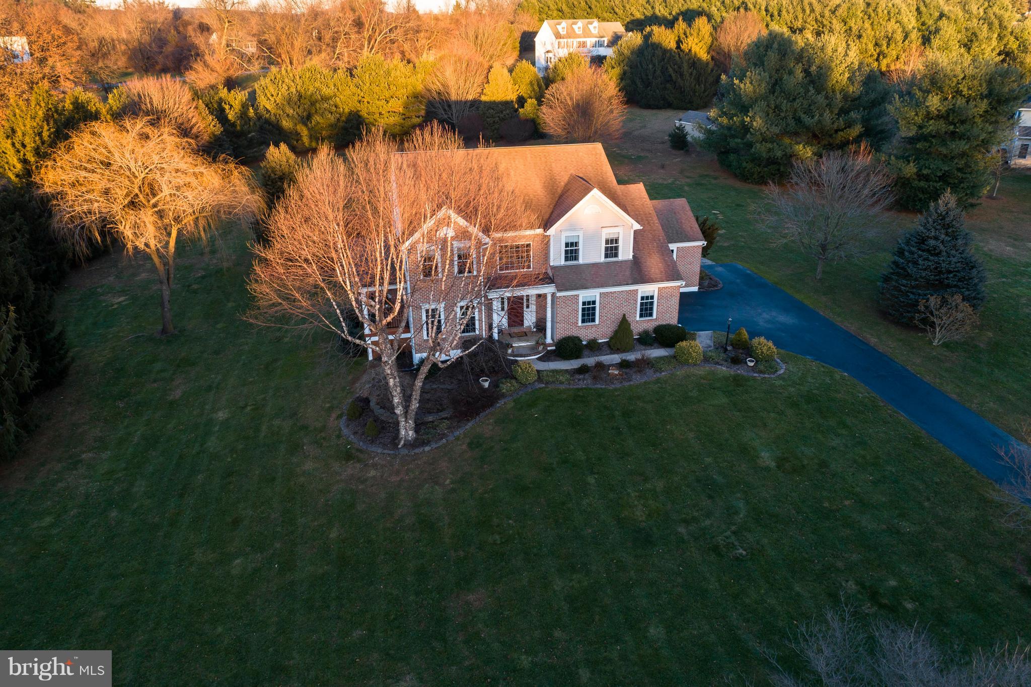 MARSHALL CREEK FAR - Residential