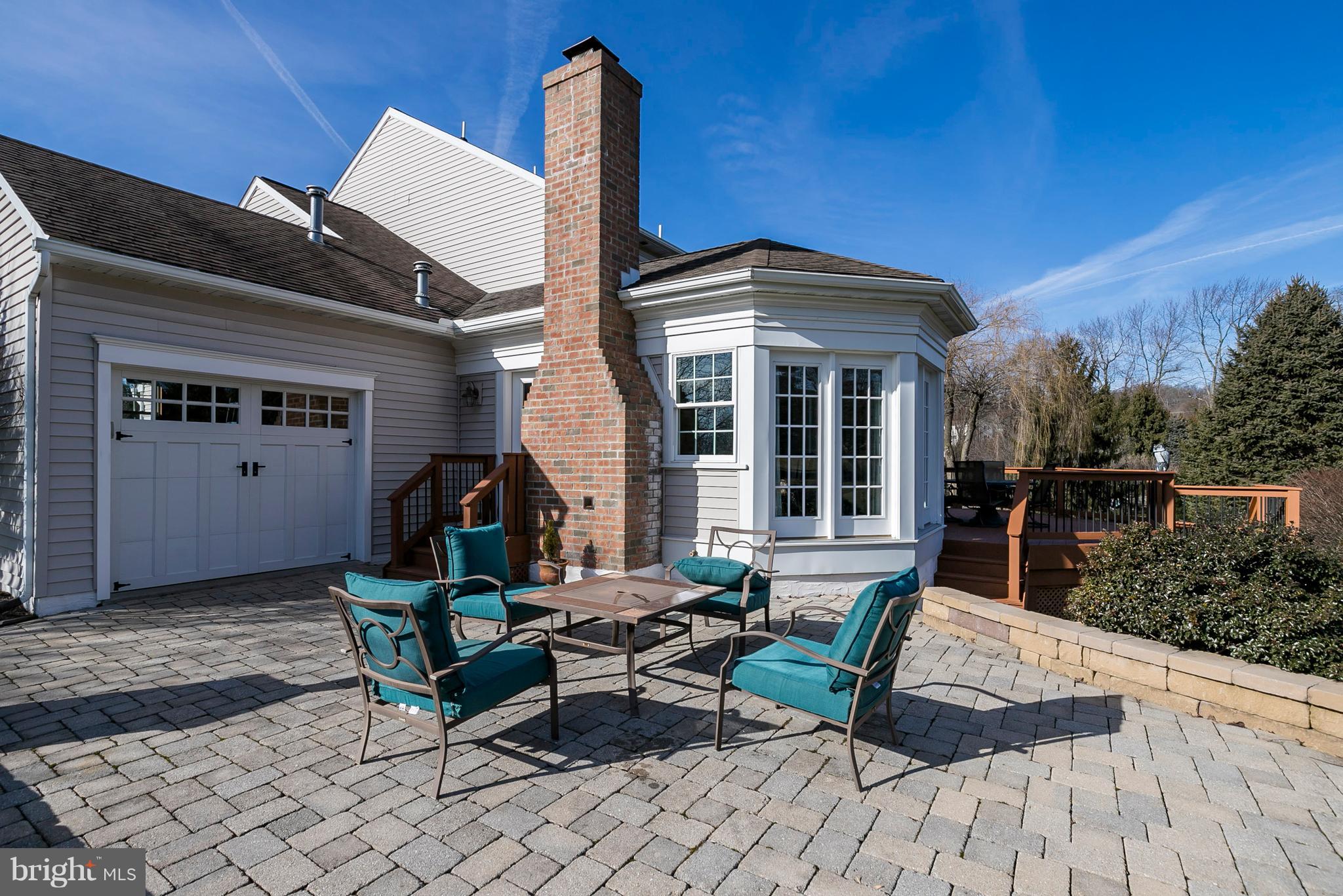 MARSHALL CREEK FAR - Residential