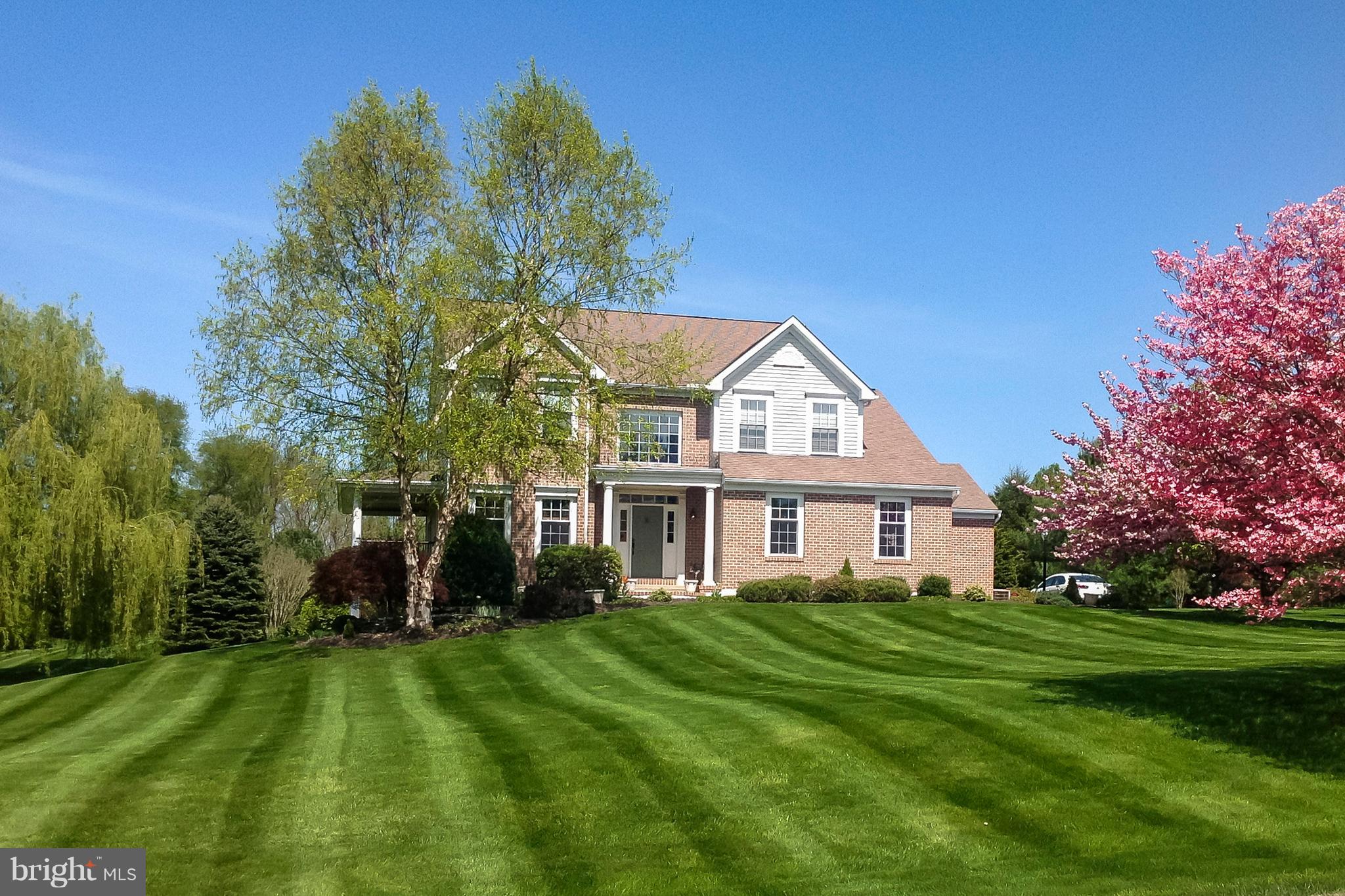 MARSHALL CREEK FAR - Residential