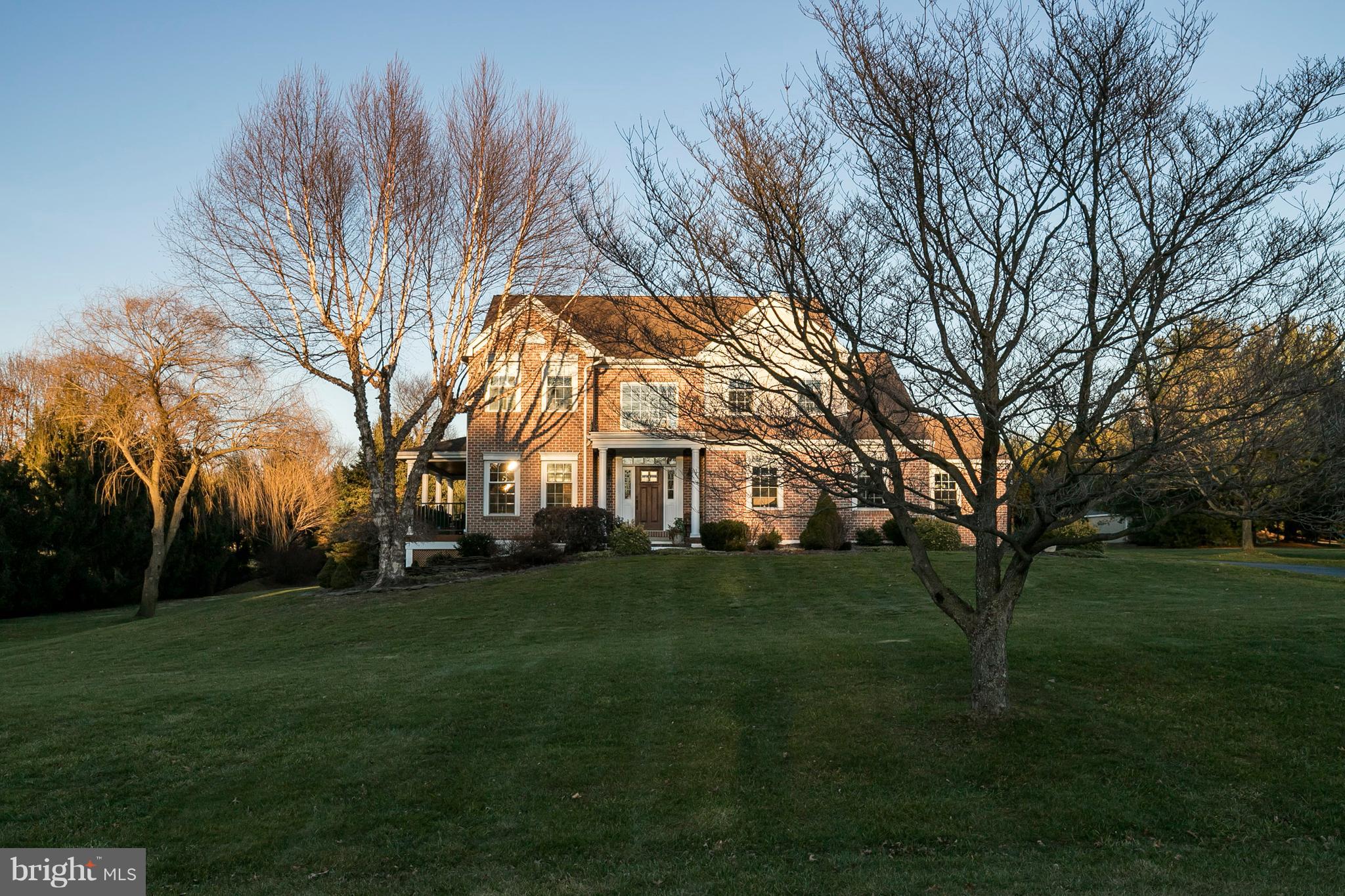 MARSHALL CREEK FAR - Residential