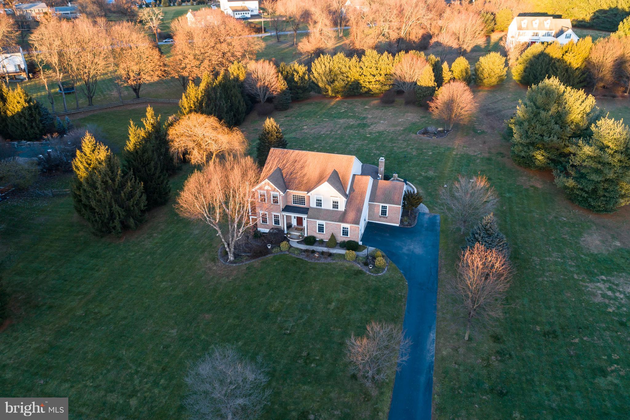 MARSHALL CREEK FAR - Residential