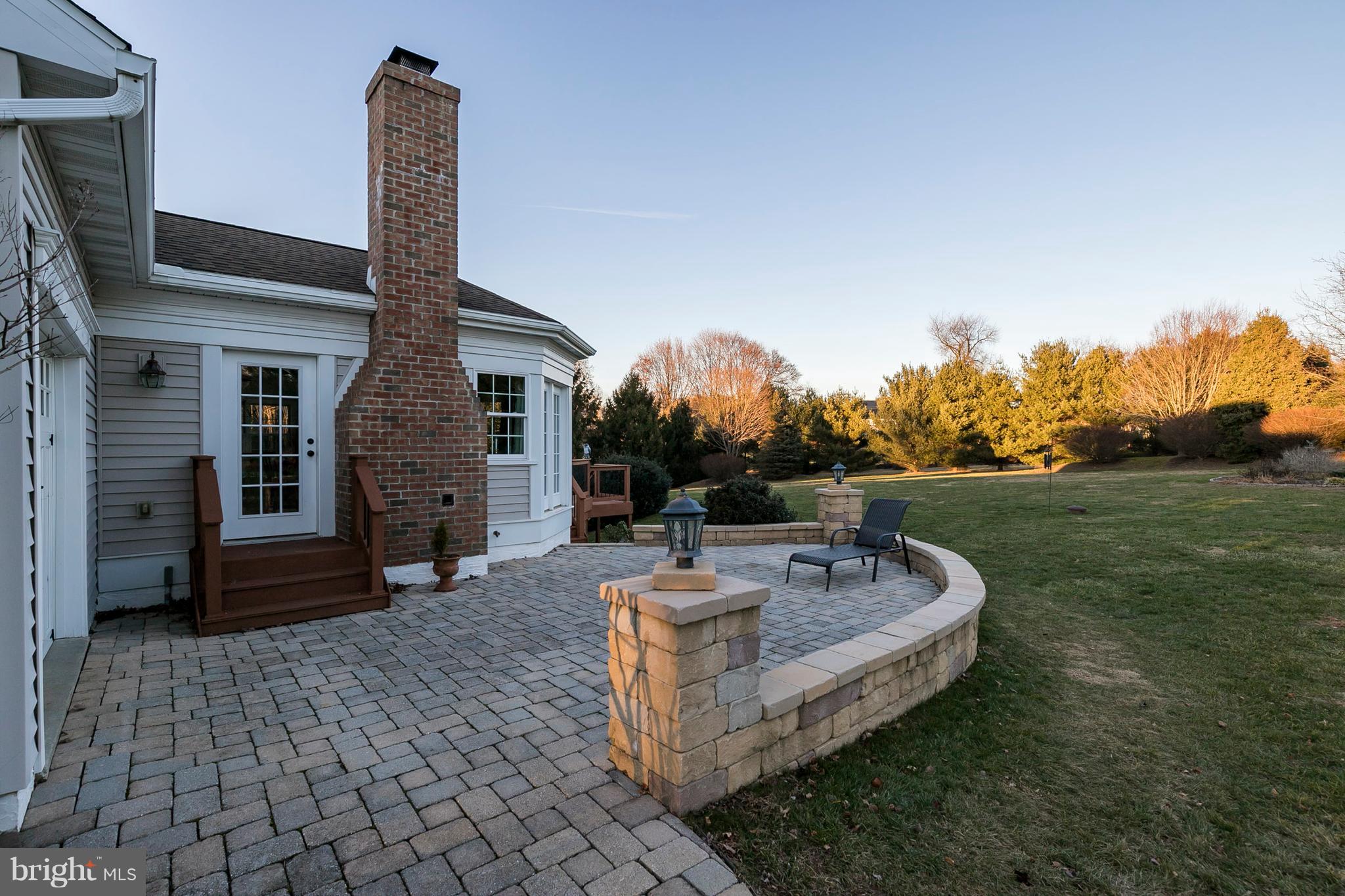 MARSHALL CREEK FAR - Residential