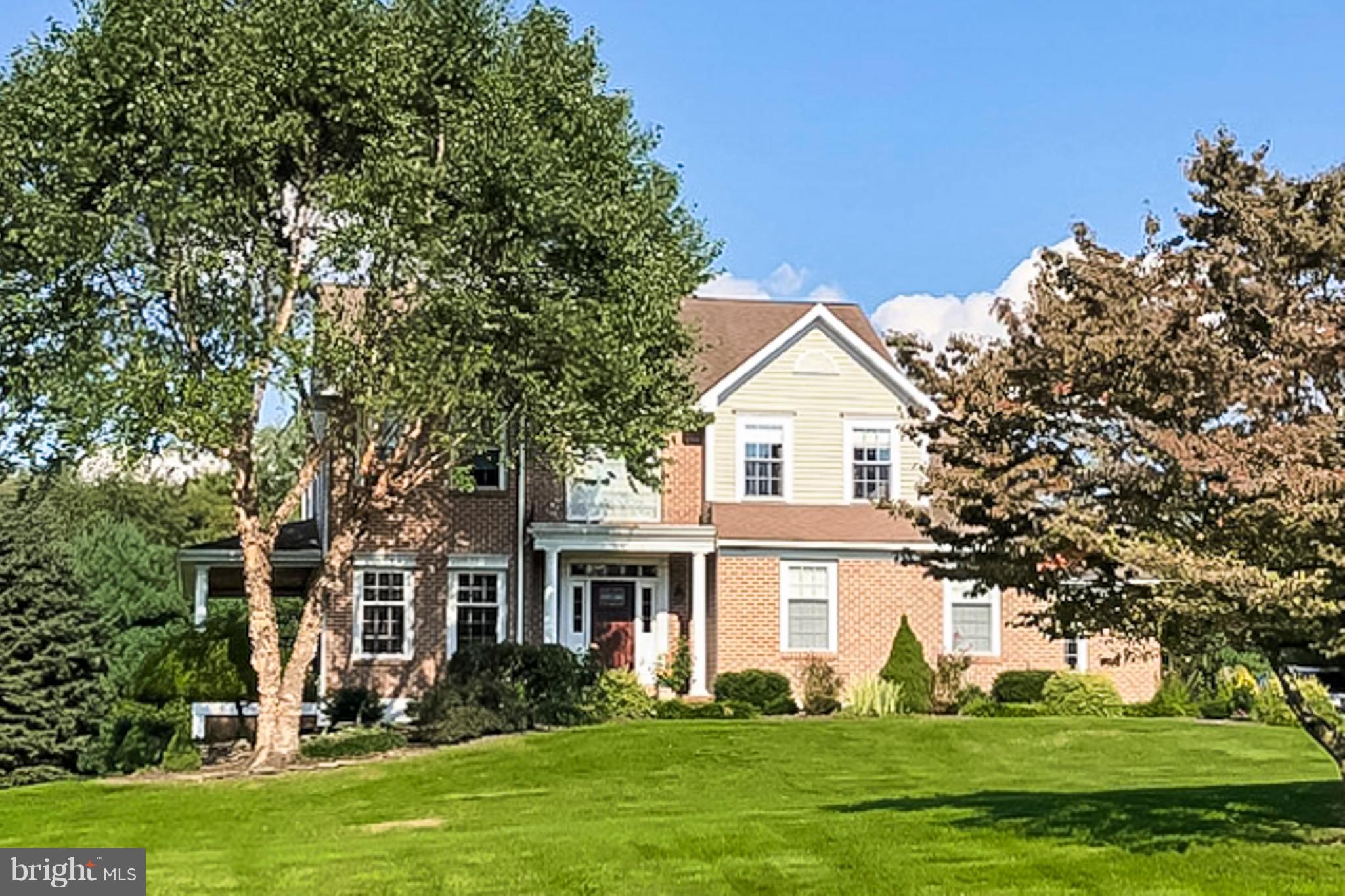 MARSHALL CREEK FAR - Residential