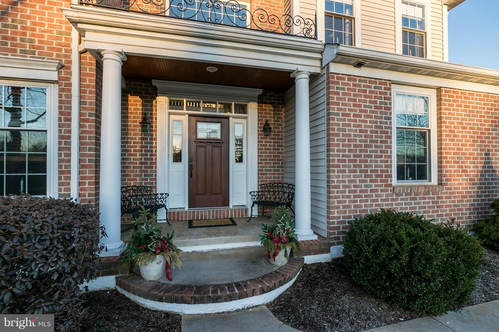 MARSHALL CREEK FAR - Residential