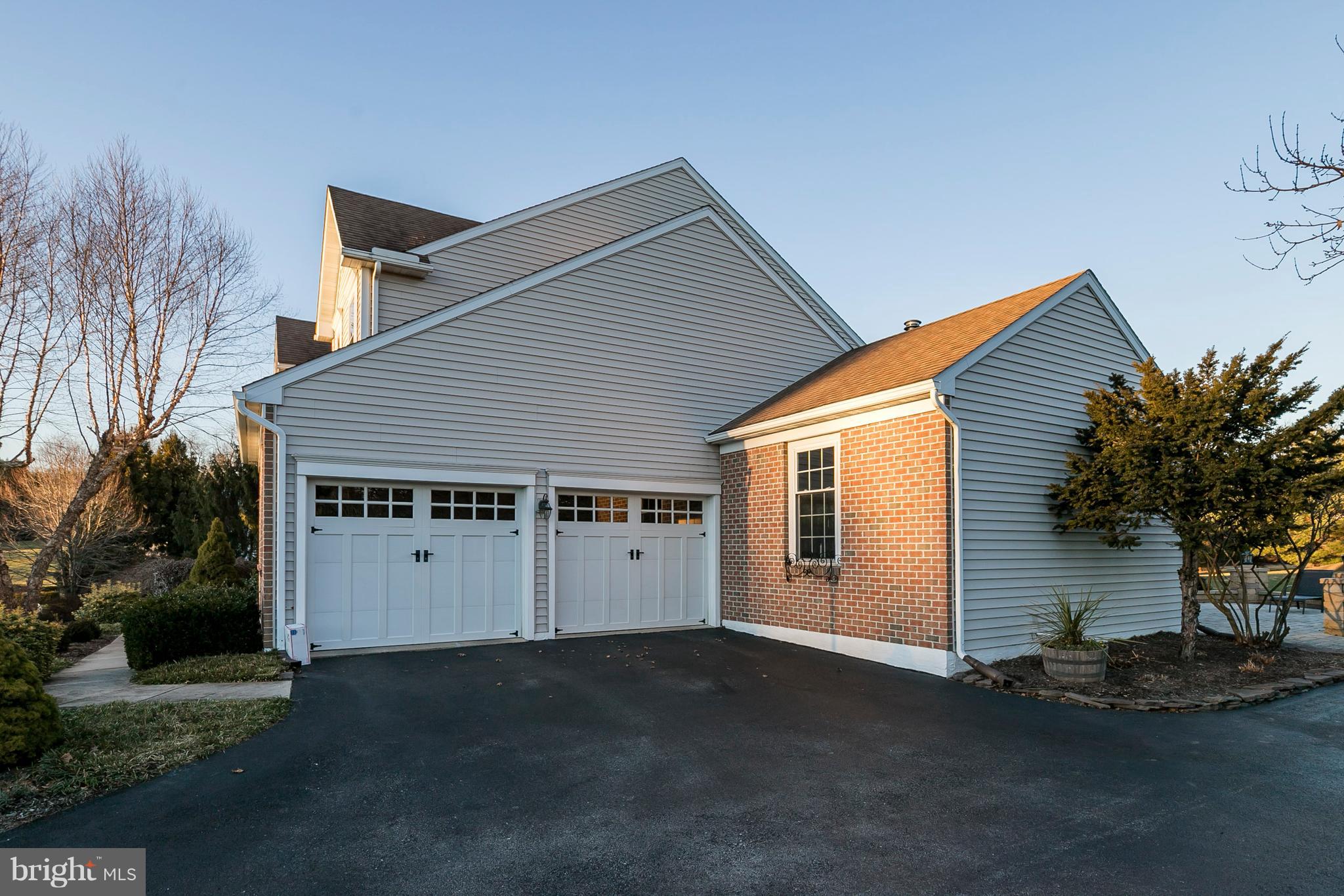MARSHALL CREEK FAR - Residential