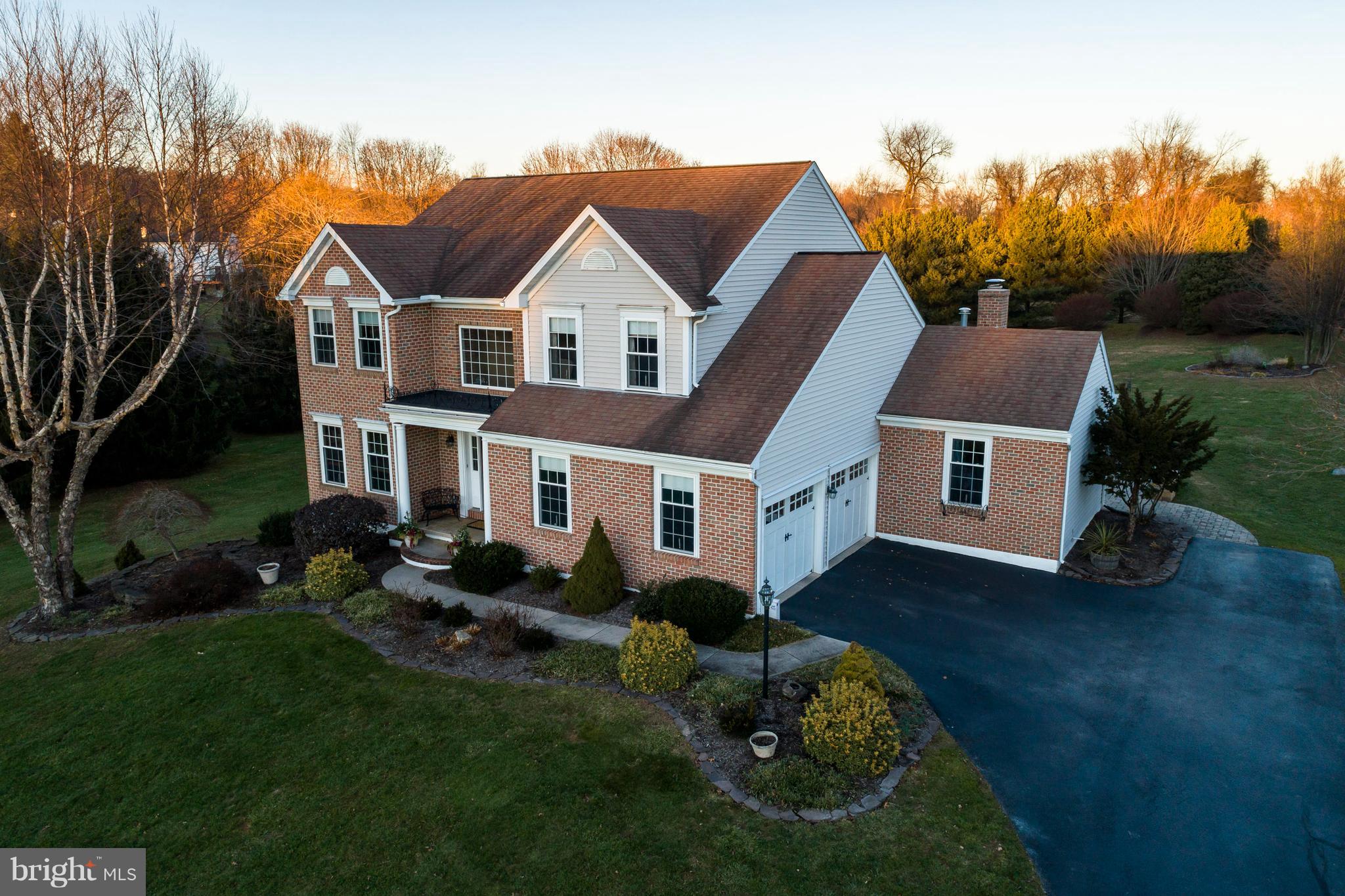 MARSHALL CREEK FAR - Residential