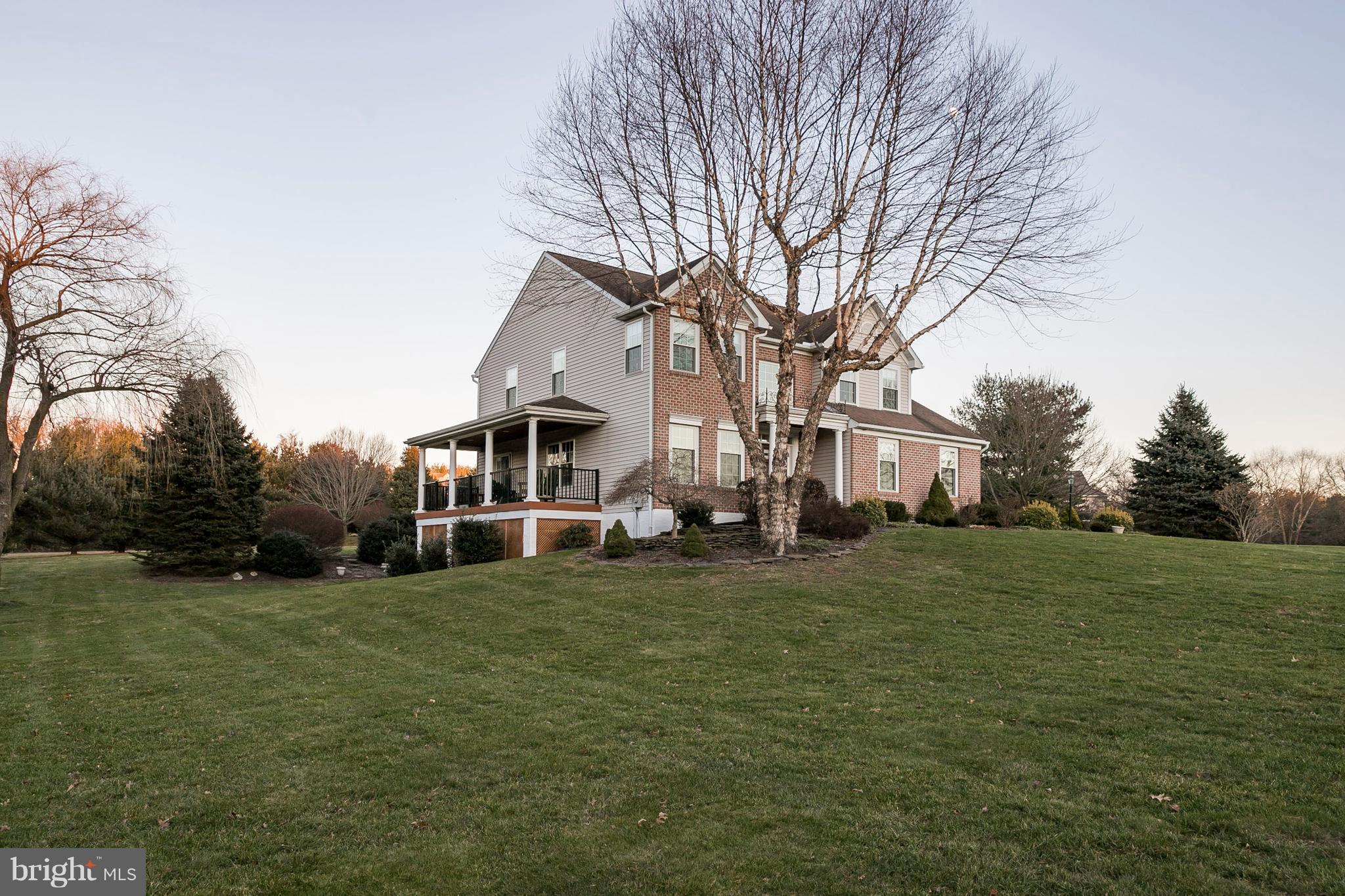 MARSHALL CREEK FAR - Residential