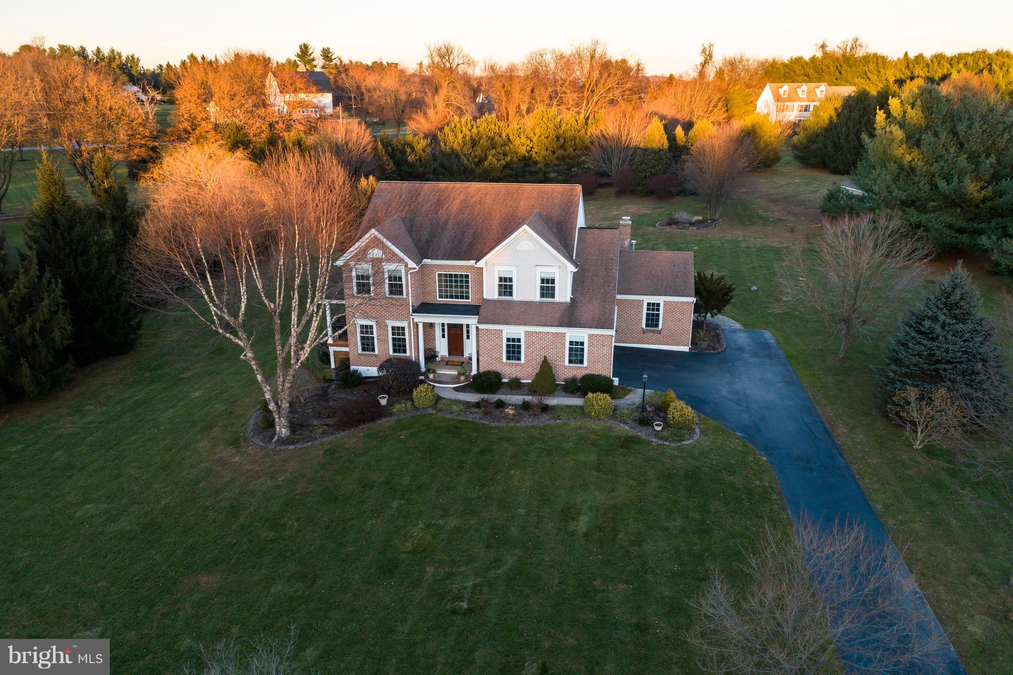 MARSHALL CREEK FAR - Residential