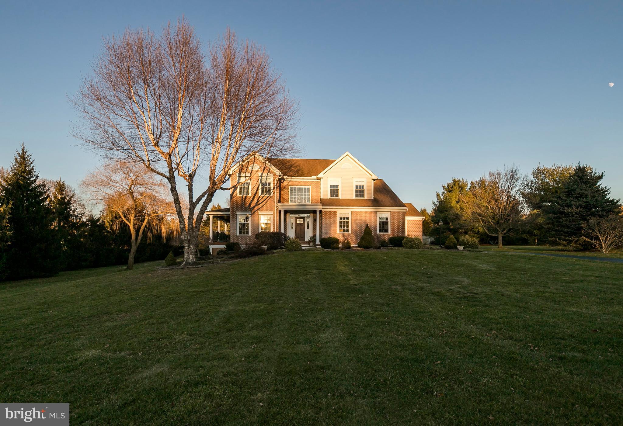 MARSHALL CREEK FAR - Residential