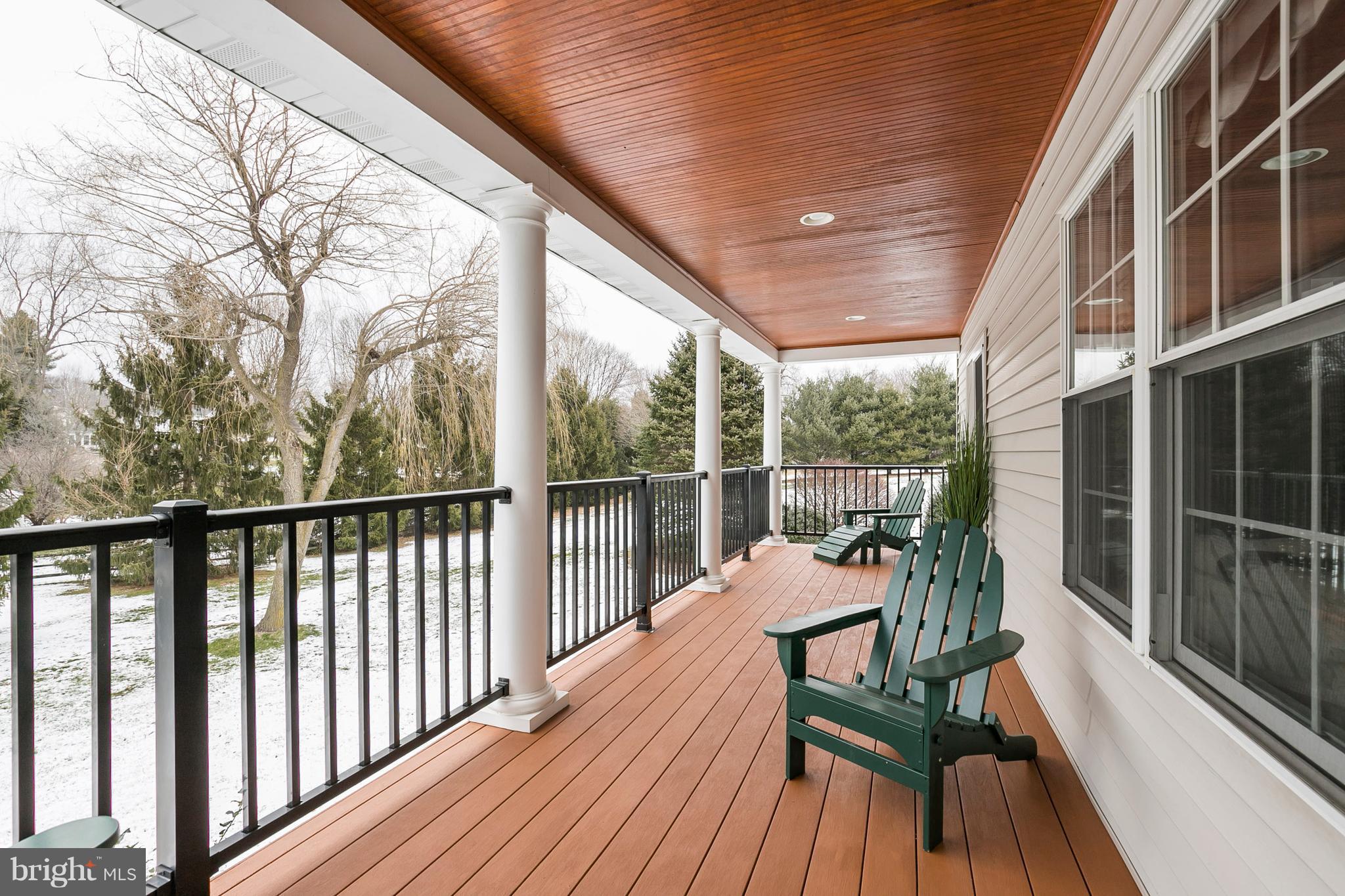 MARSHALL CREEK FAR - Residential