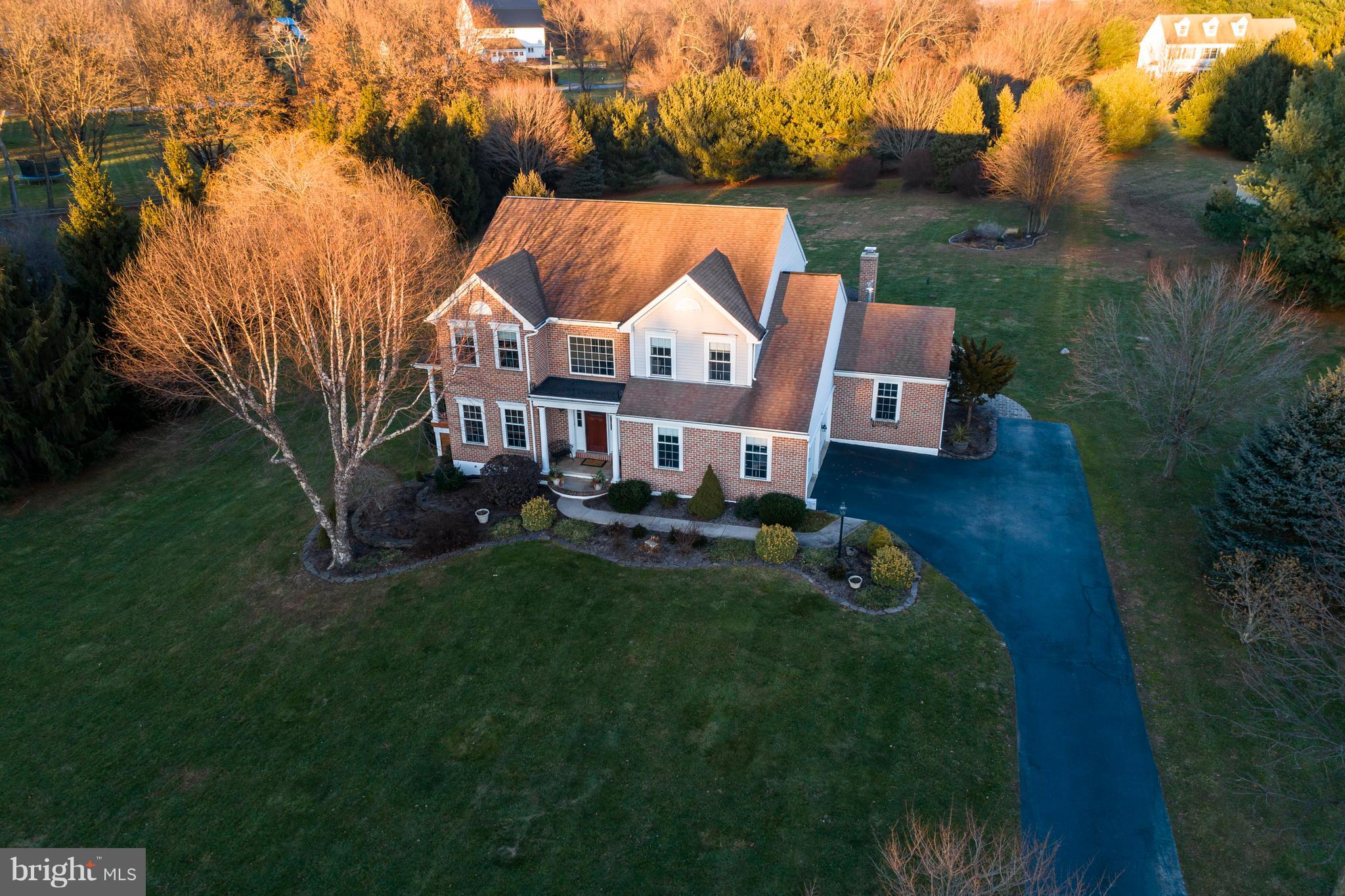 MARSHALL CREEK FAR - Residential
