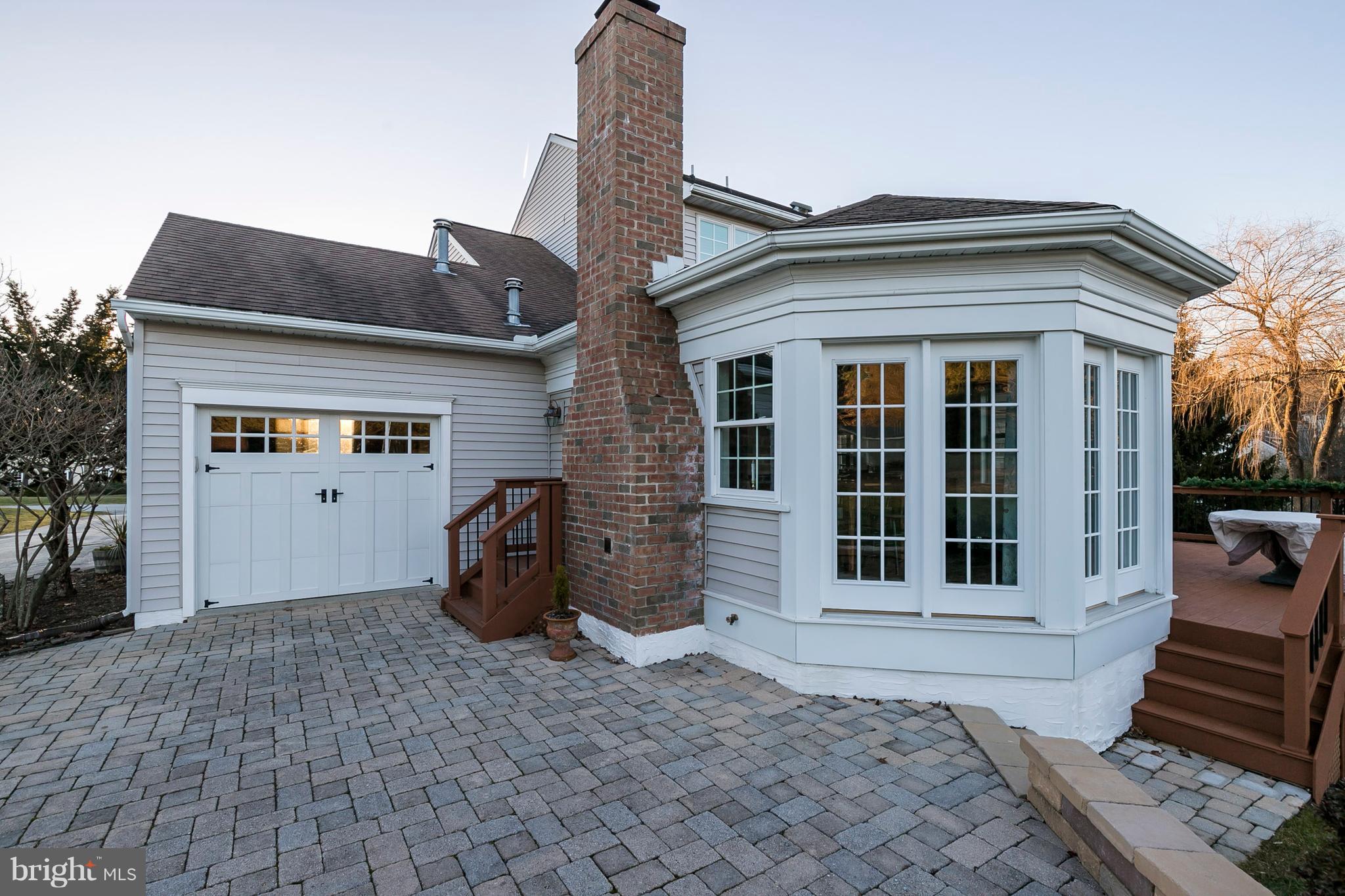 MARSHALL CREEK FAR - Residential