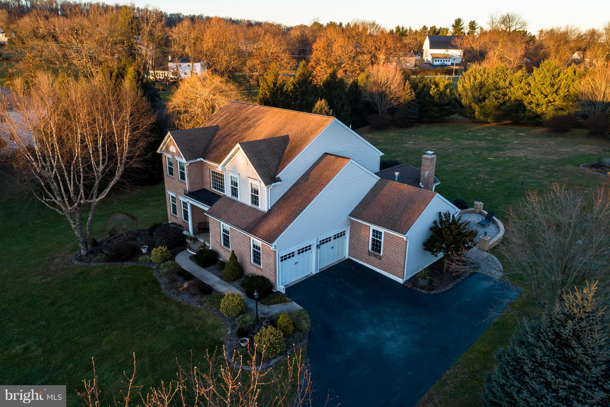 MARSHALL CREEK FAR - Residential