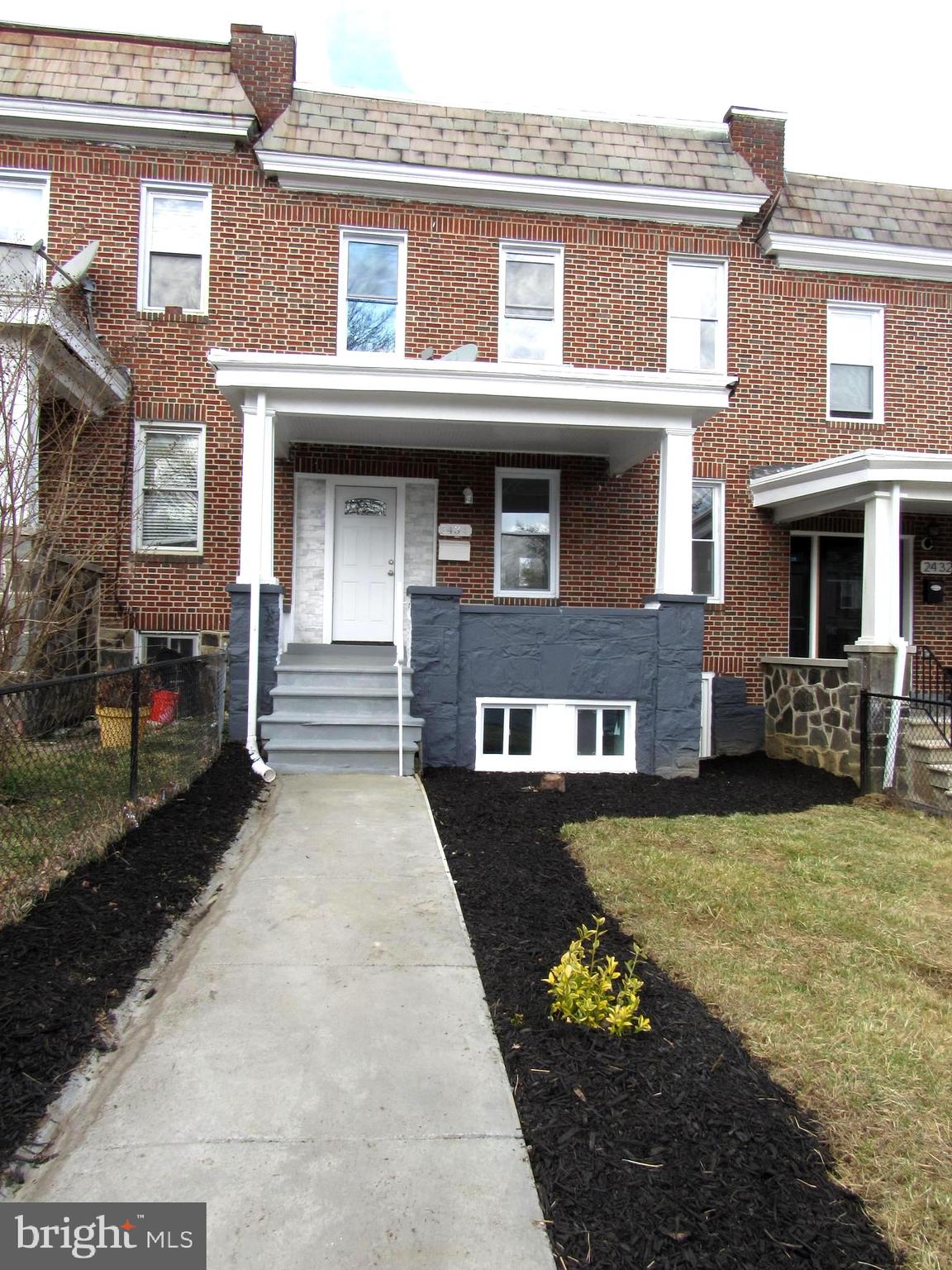 GREENSPRING - Residential