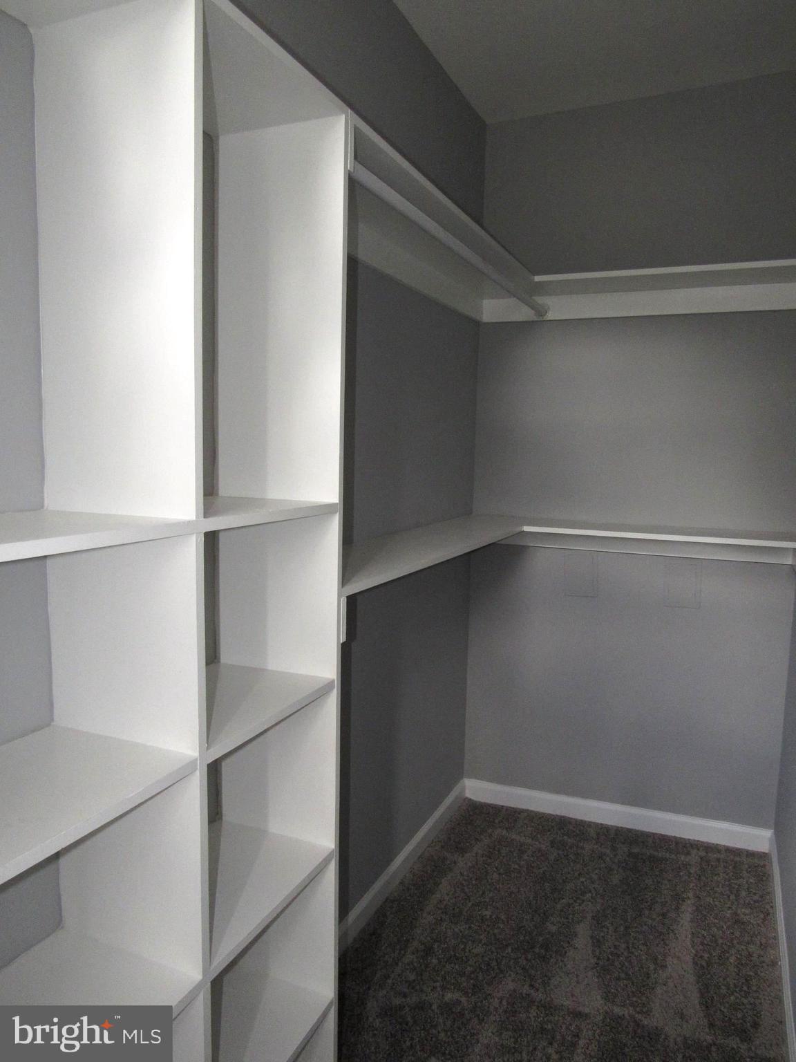 GREENSPRING - Residential