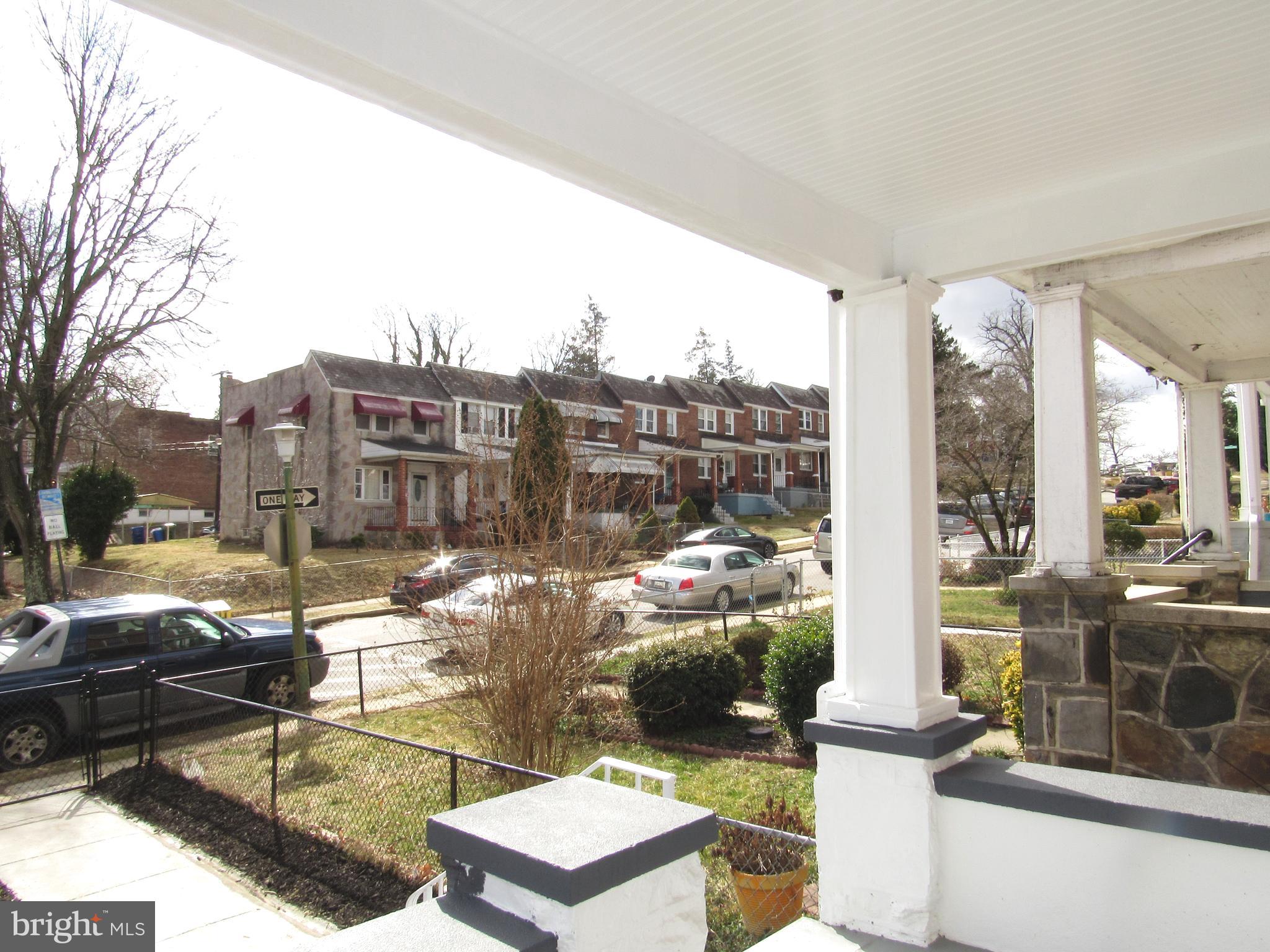 GREENSPRING - Residential