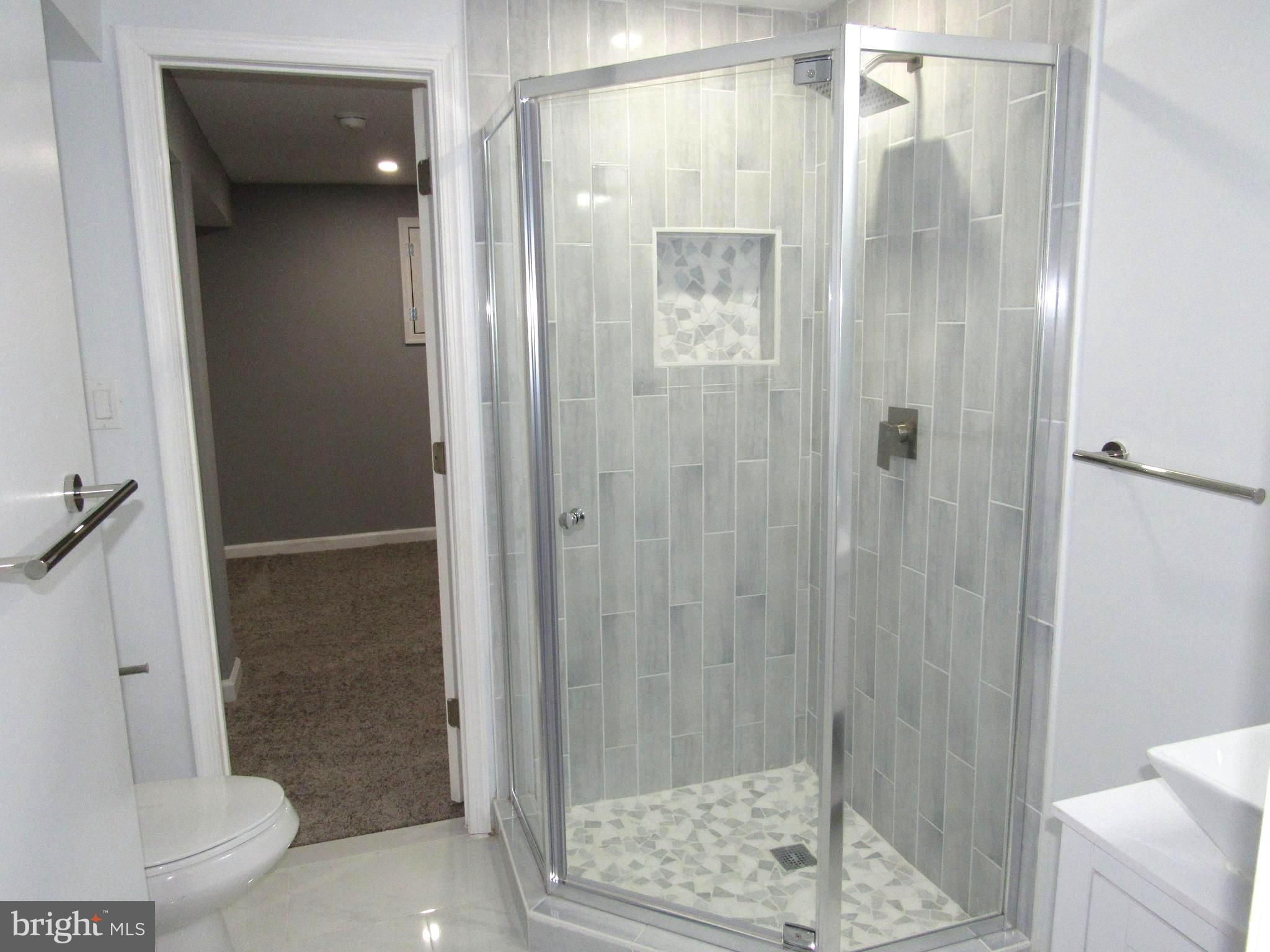 GREENSPRING - Residential