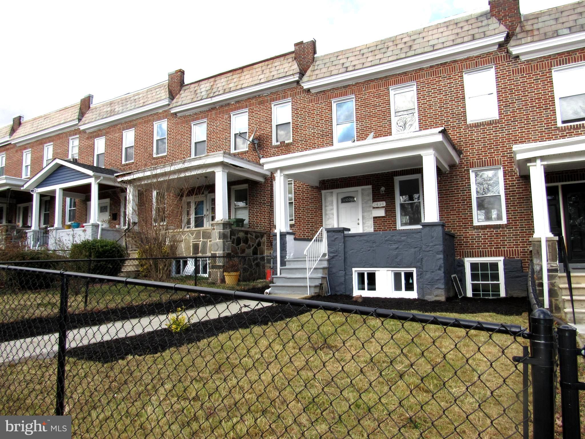 GREENSPRING - Residential