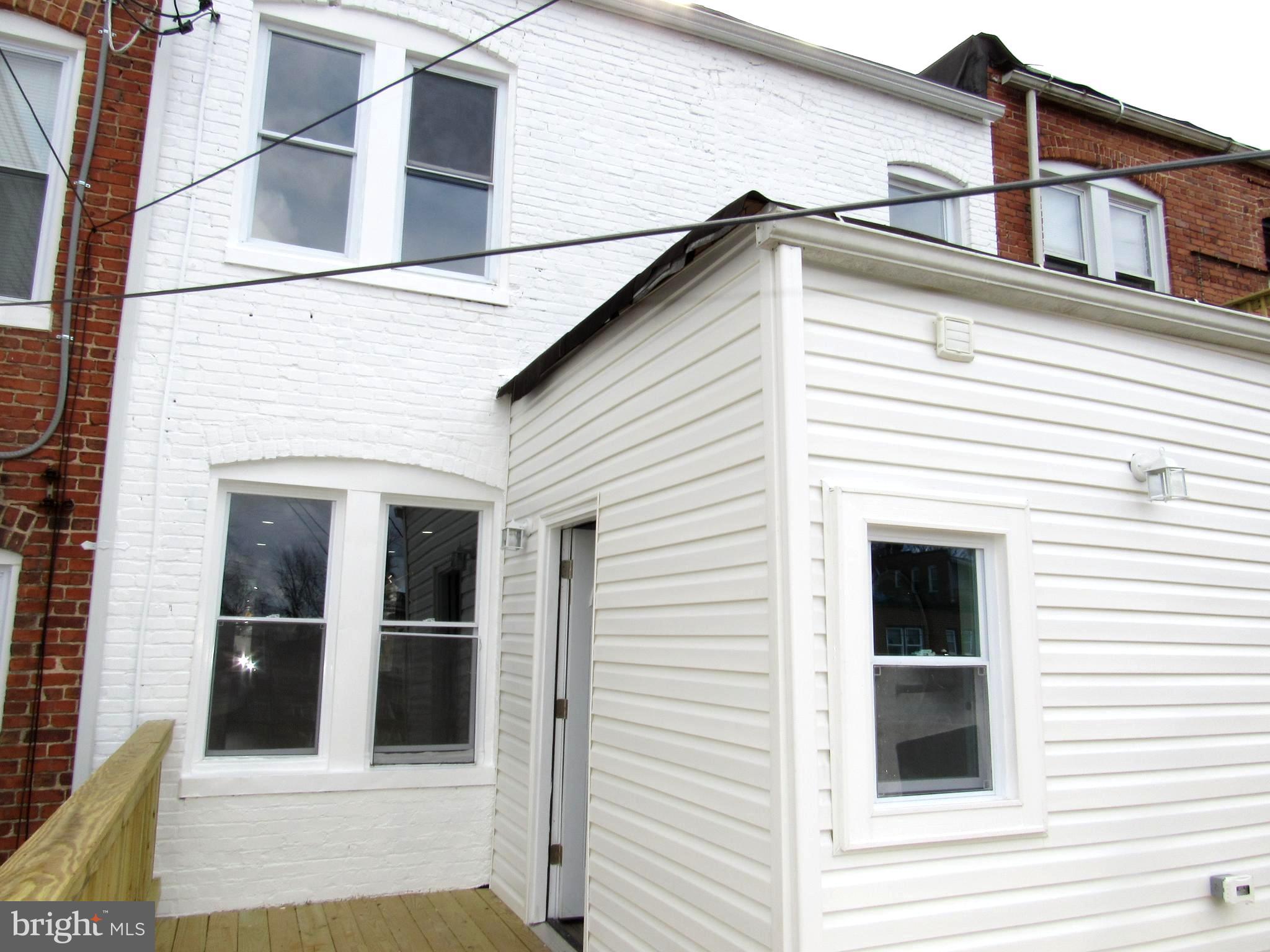 GREENSPRING - Residential