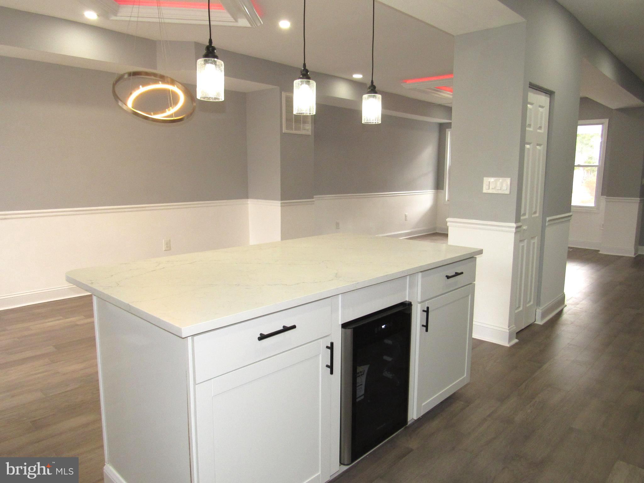 GREENSPRING - Residential