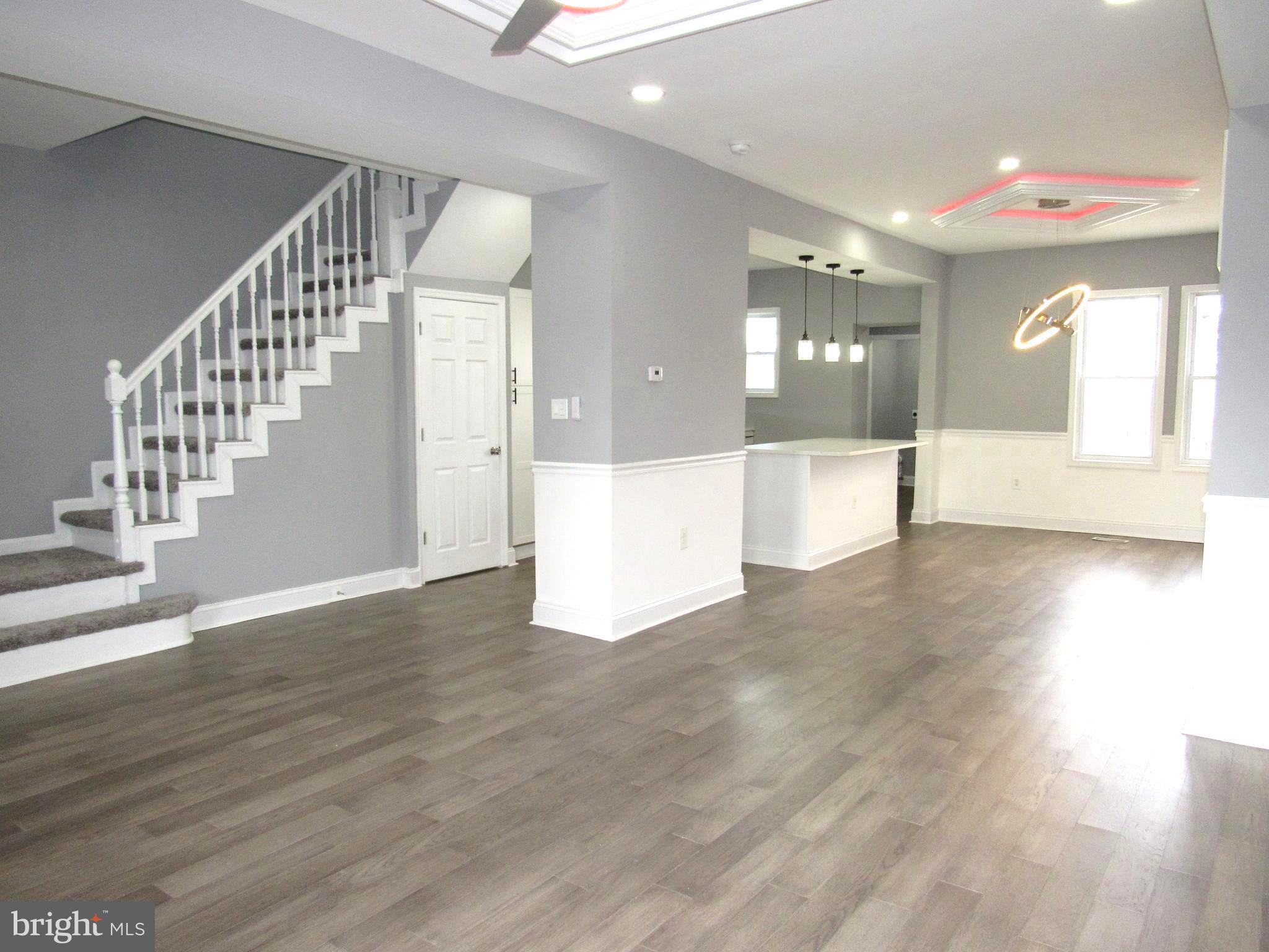 GREENSPRING - Residential