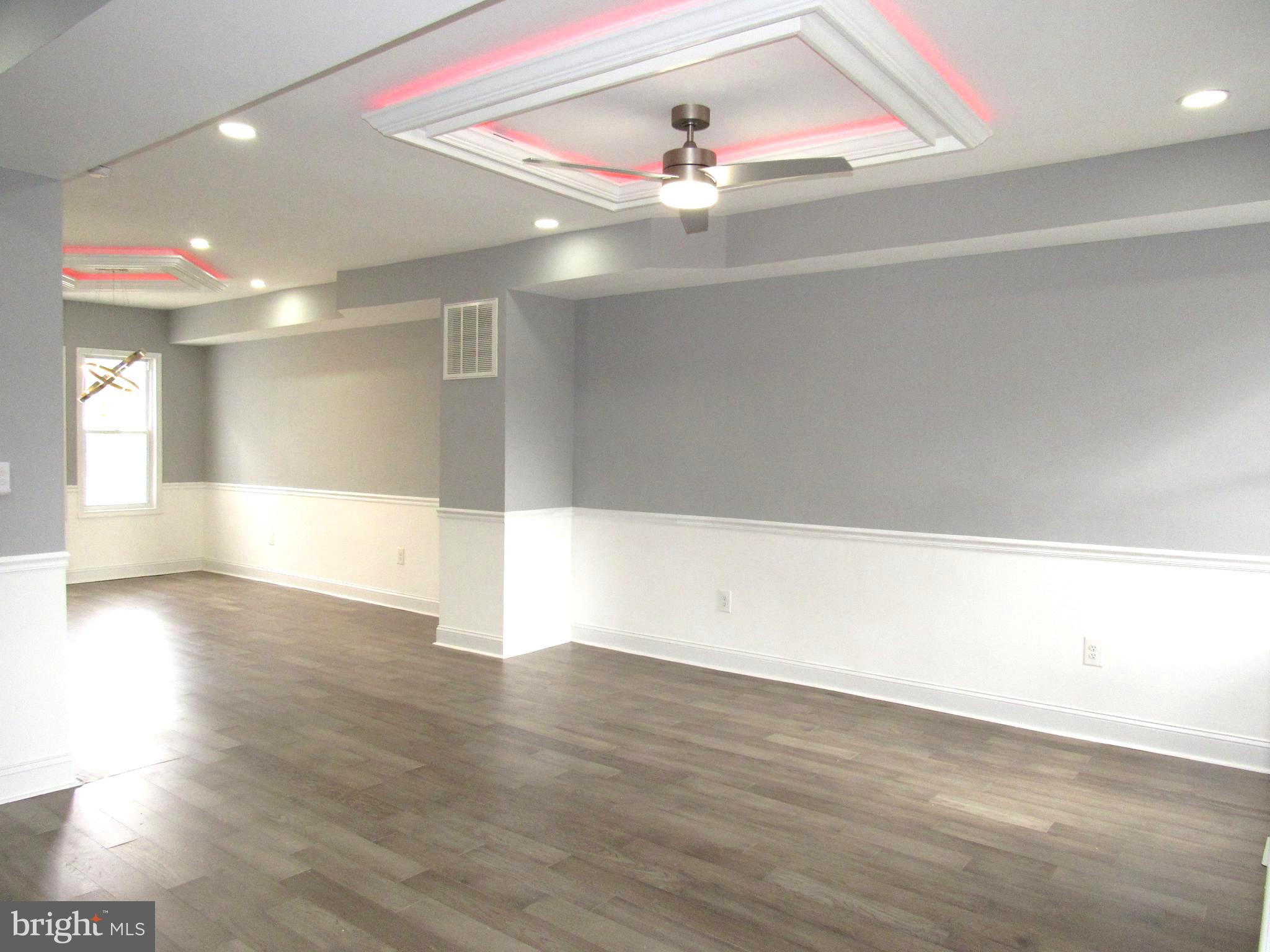 GREENSPRING - Residential