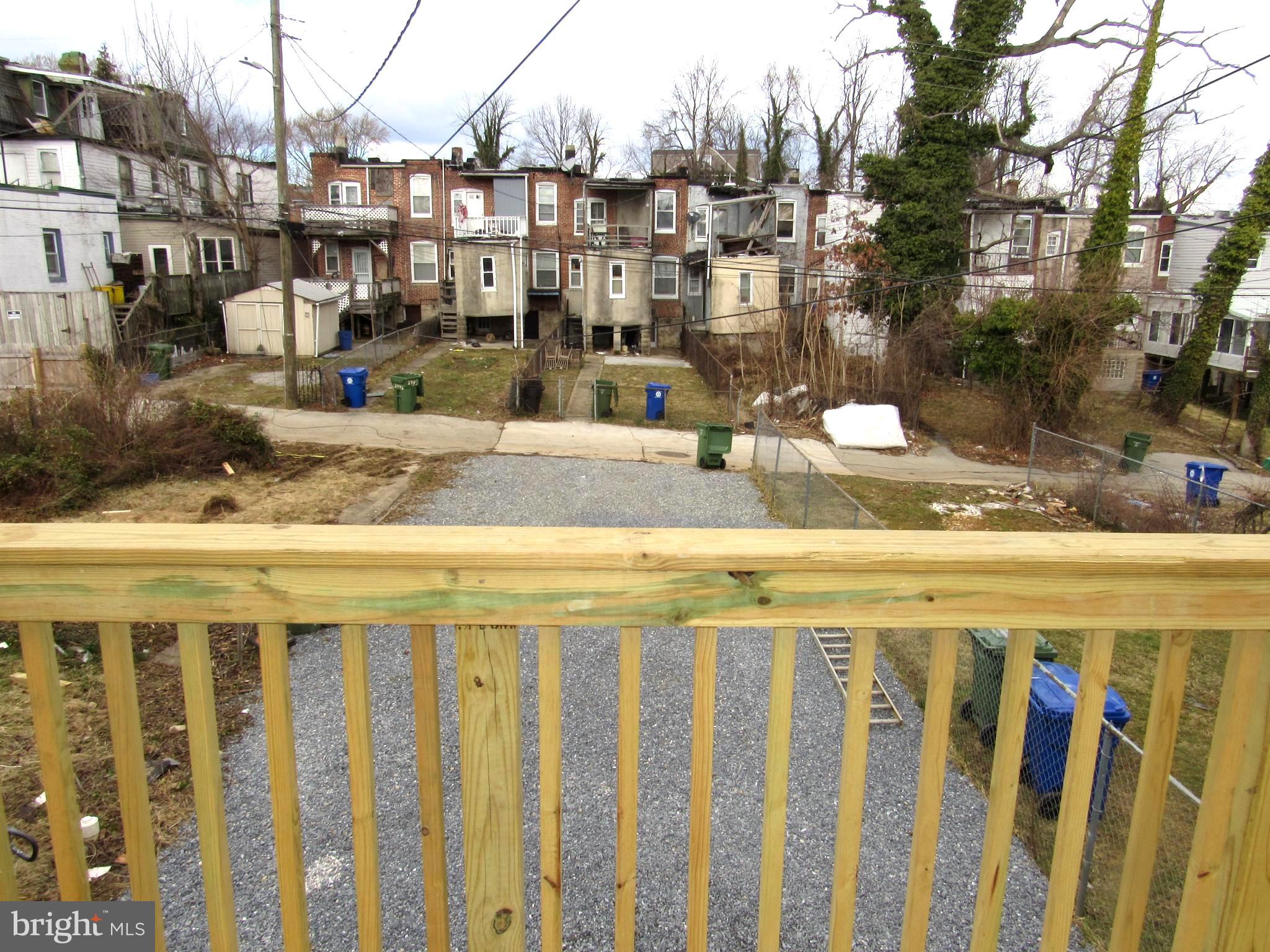 GREENSPRING - Residential