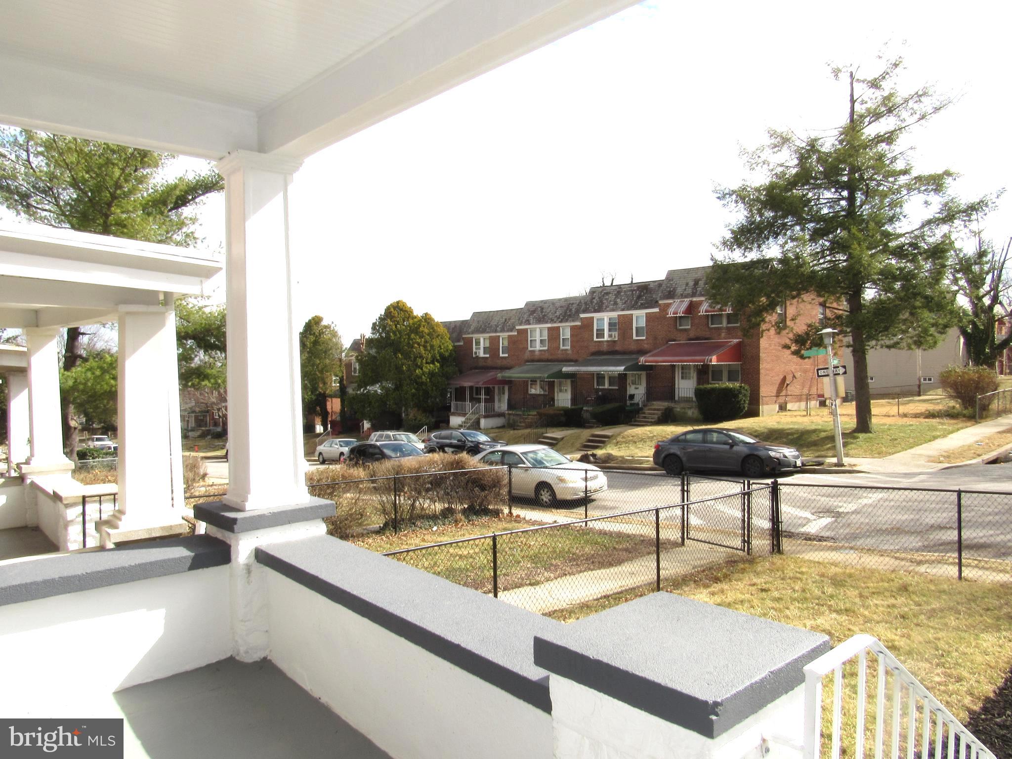 GREENSPRING - Residential