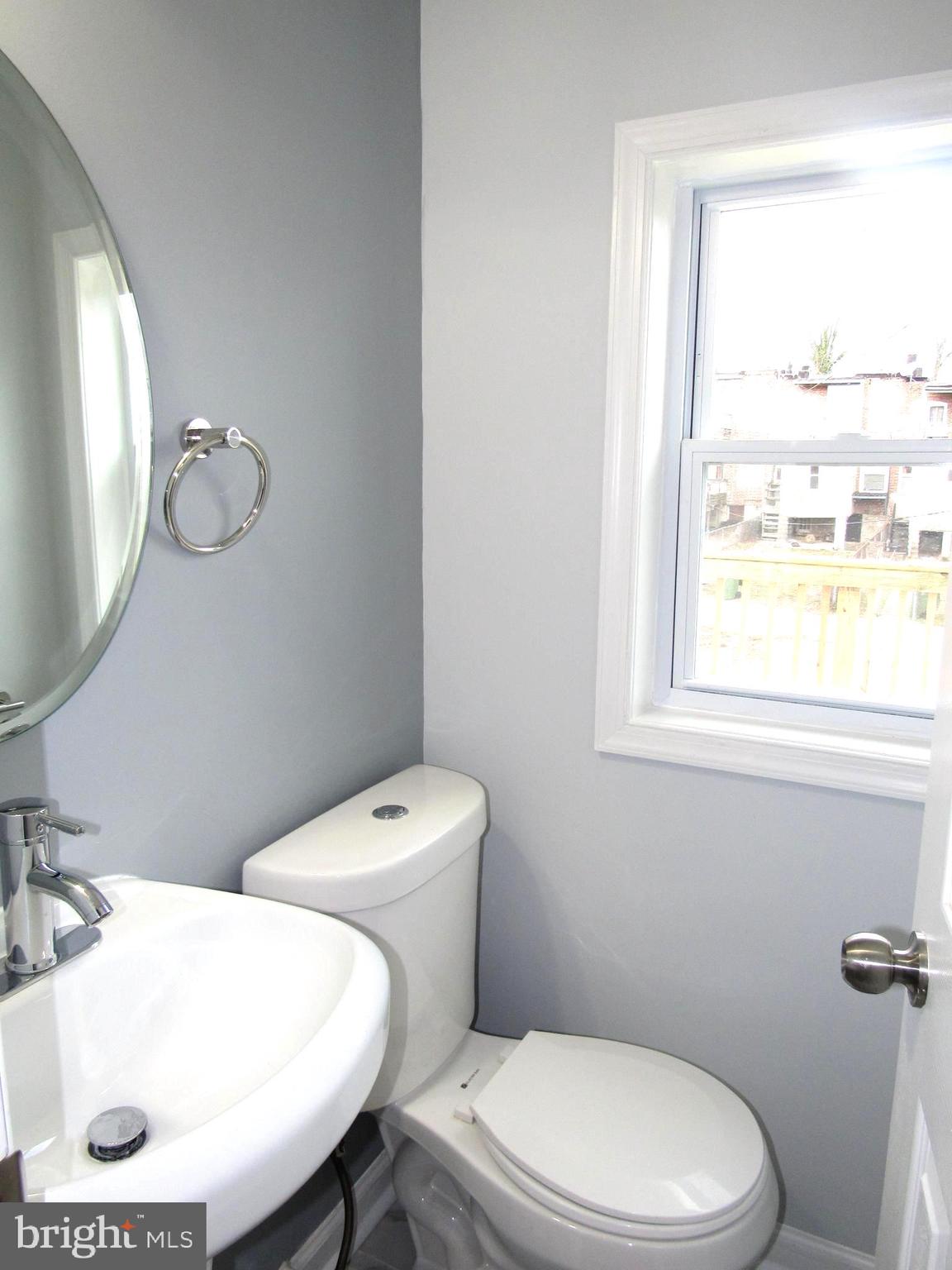 GREENSPRING - Residential