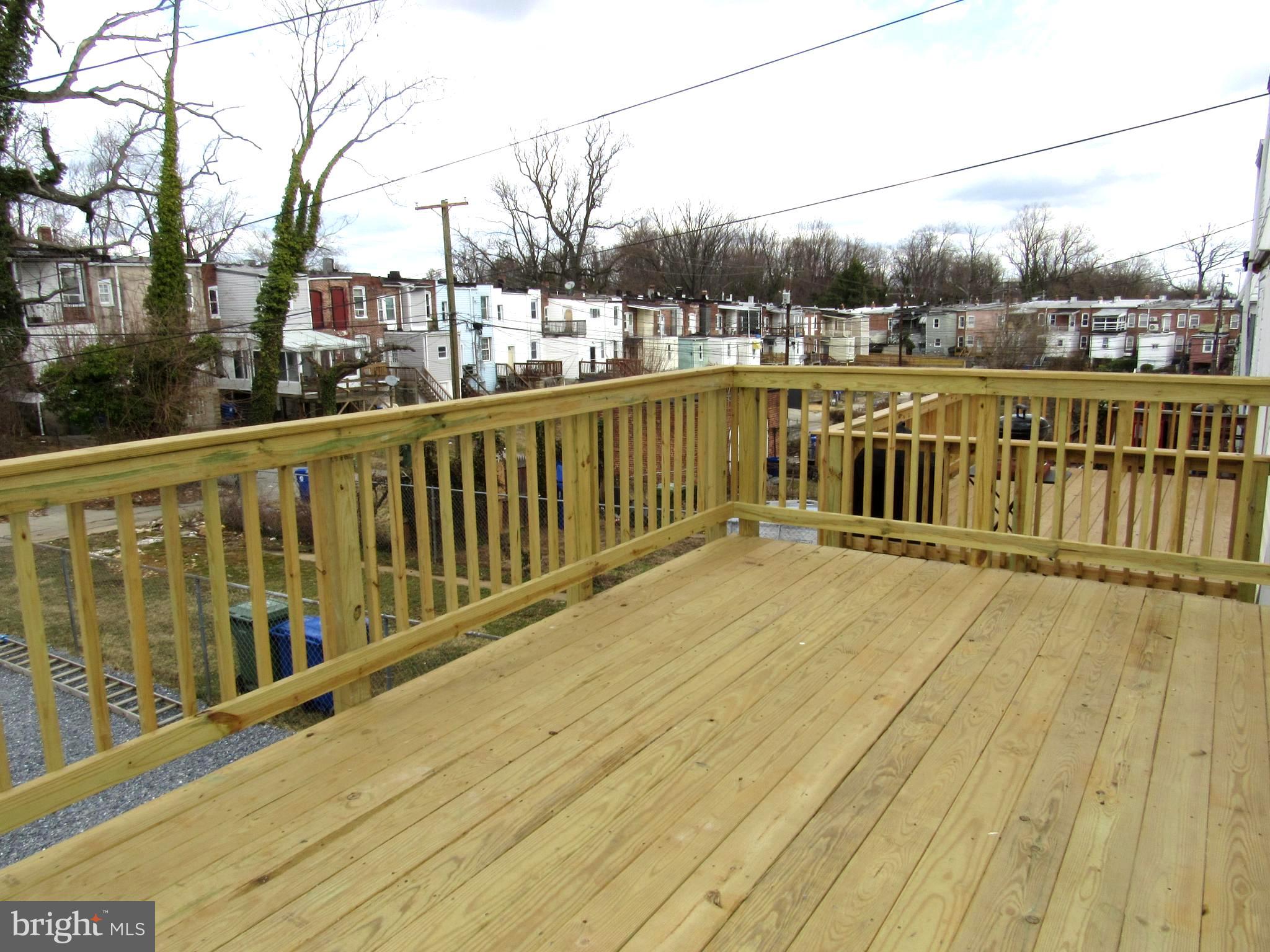 GREENSPRING - Residential