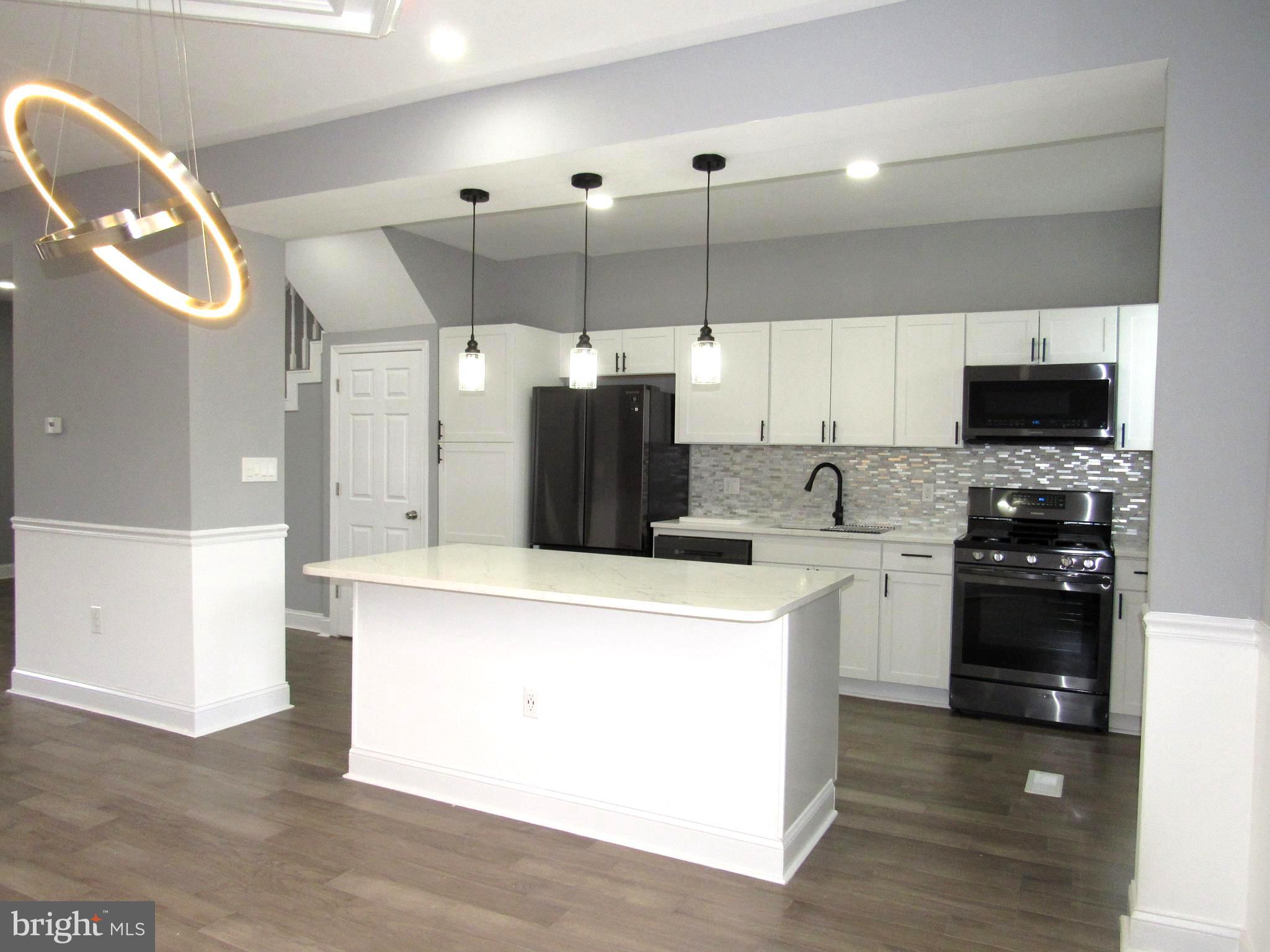 GREENSPRING - Residential