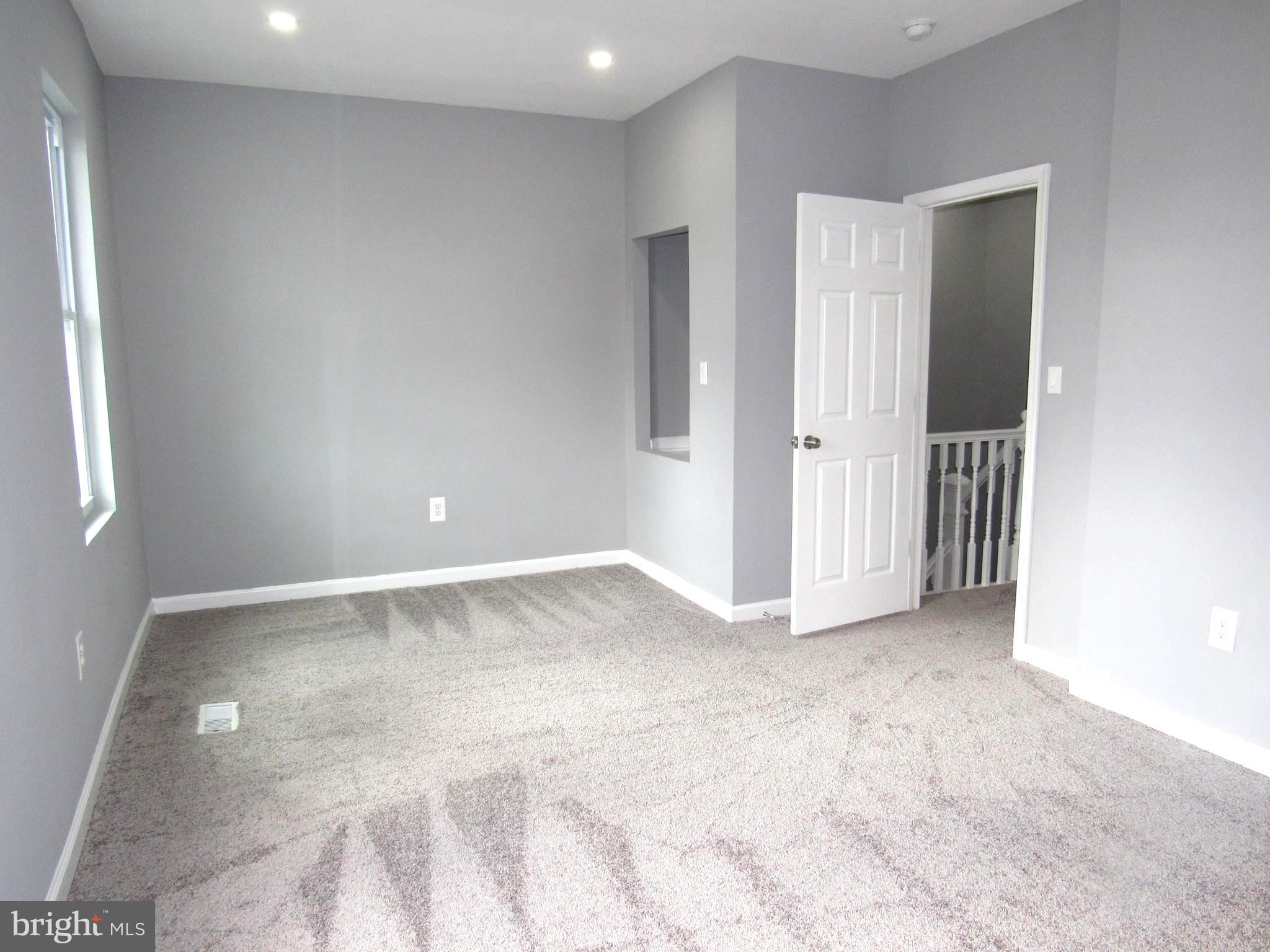 GREENSPRING - Residential