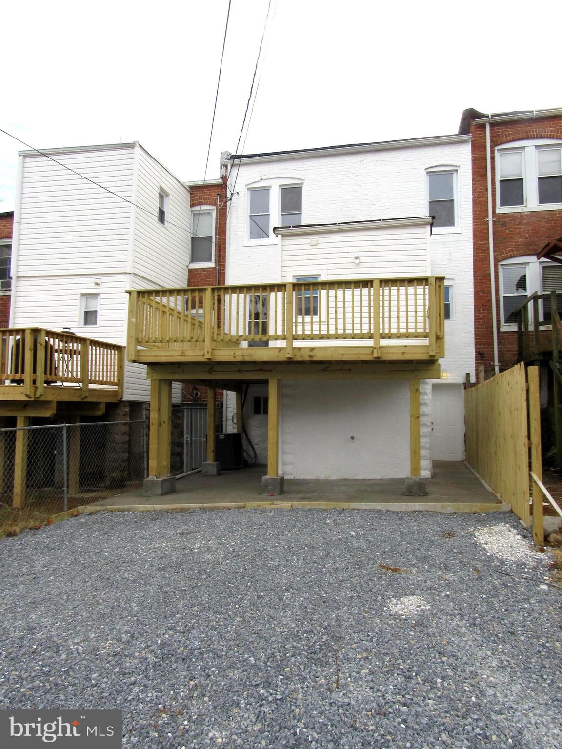 GREENSPRING - Residential