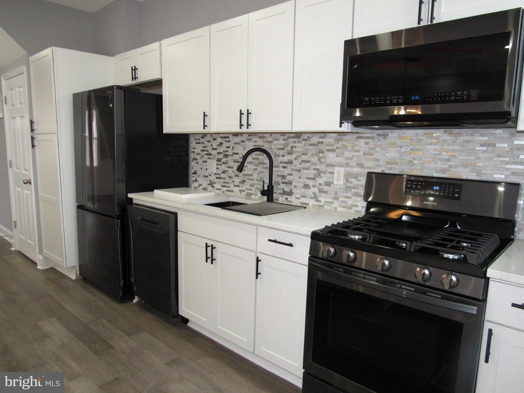 GREENSPRING - Residential