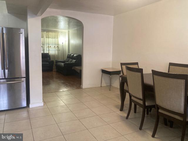 CASTOR GARDENS - Residential