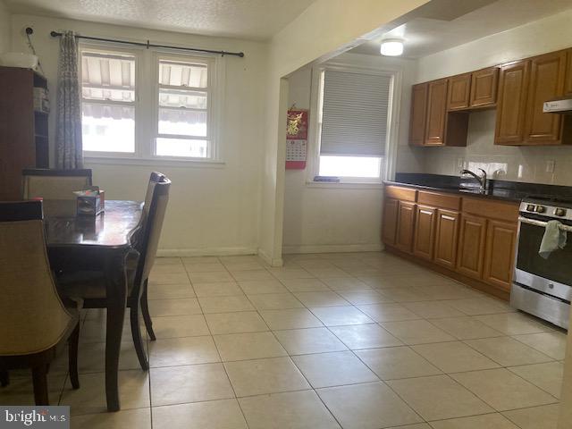 CASTOR GARDENS - Residential
