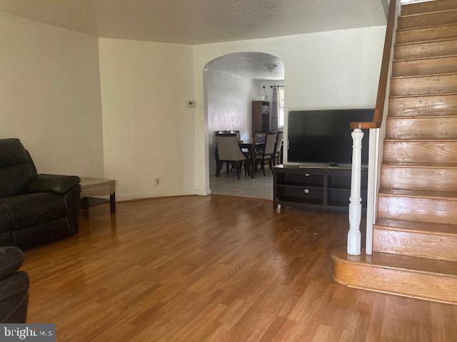 CASTOR GARDENS - Residential