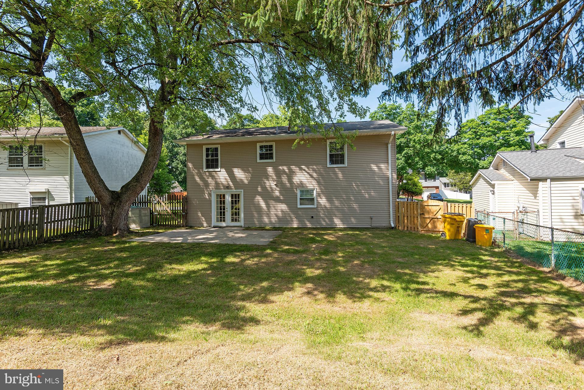 FOUR SEASONS ESTATES - Residential