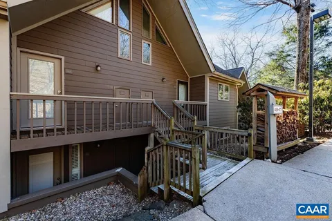 470 Three Ridges Condos Rdgs, Wintergreen Resort, VA 22967 - MLS#: 659664