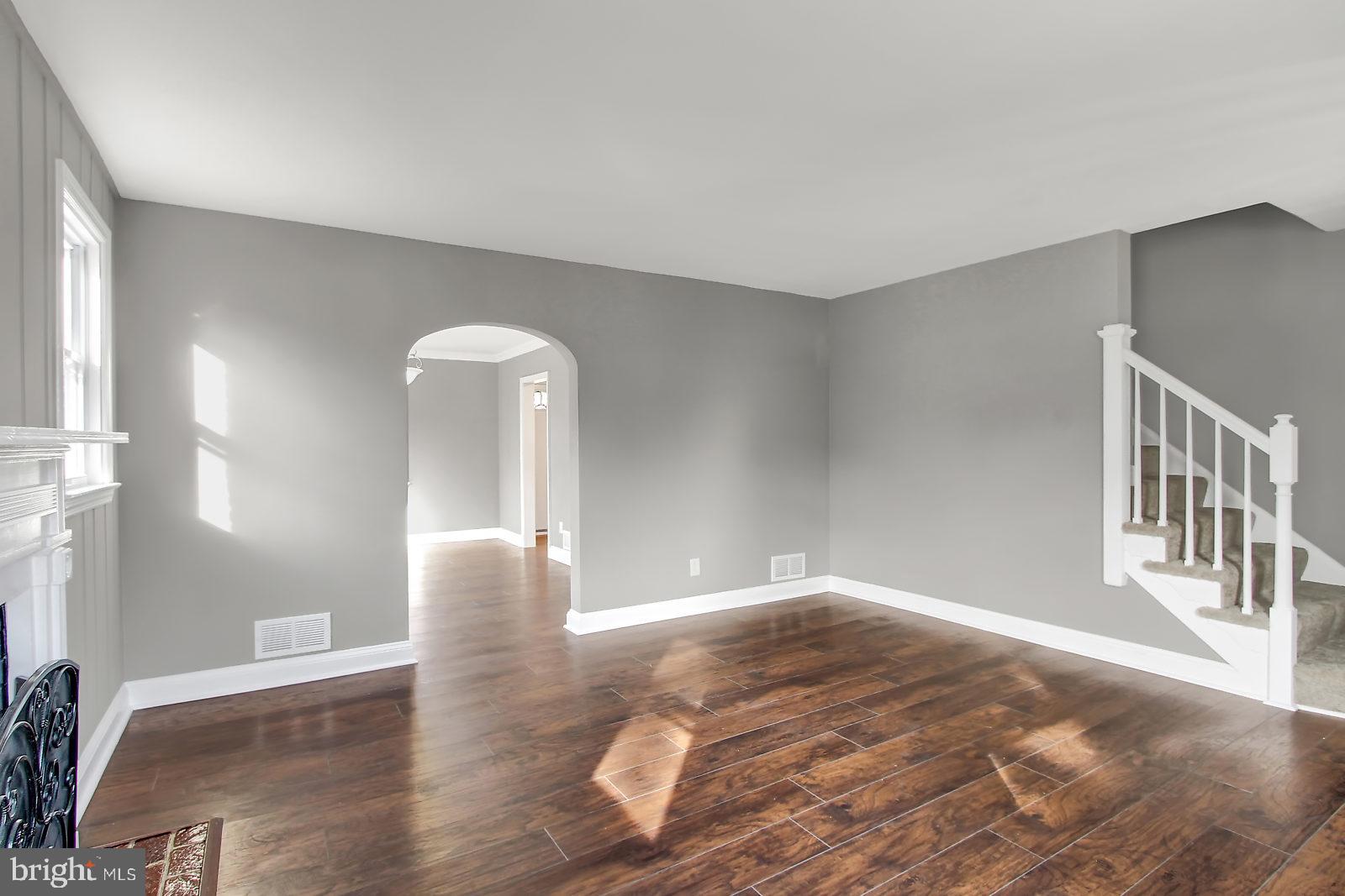 GREATER HOMELAND HISTORIC DISTRICT - Residential Lease