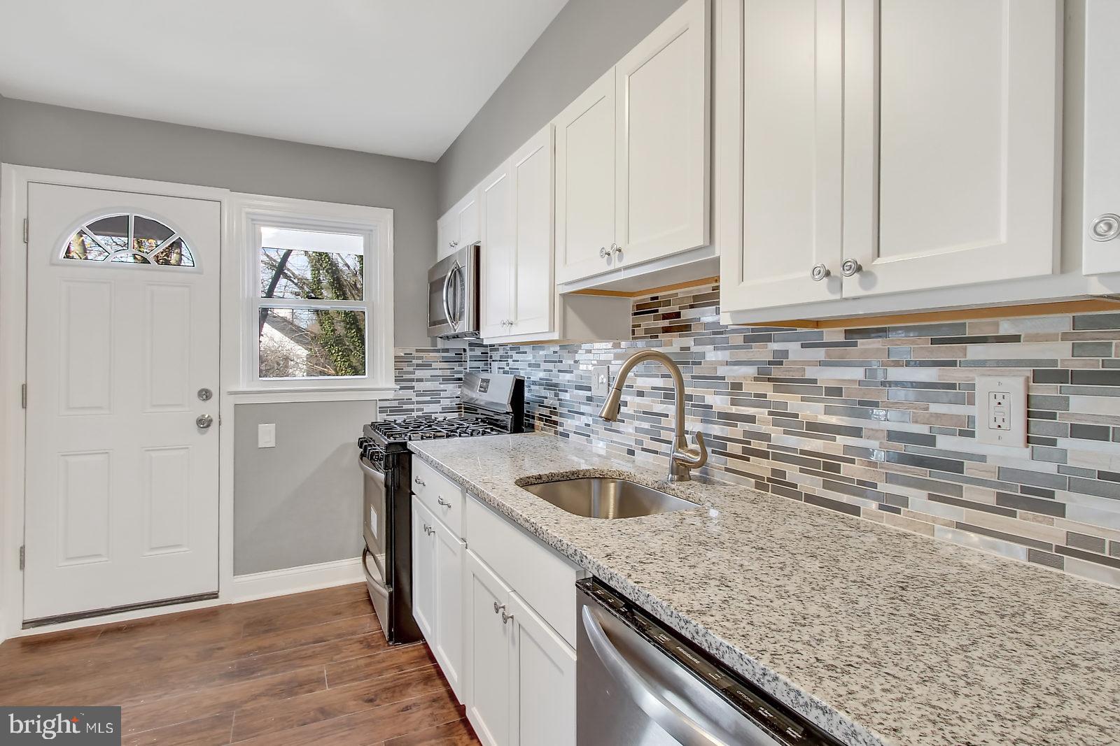 GREATER HOMELAND HISTORIC DISTRICT - Residential Lease