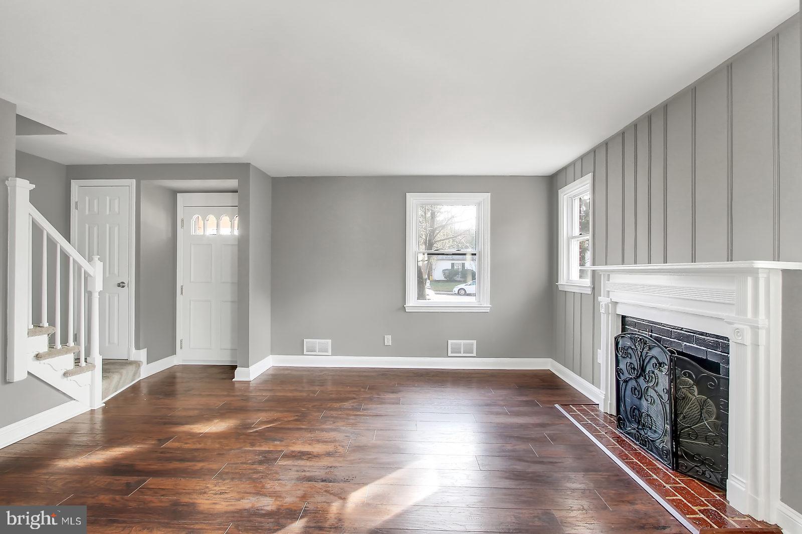 GREATER HOMELAND HISTORIC DISTRICT - Residential Lease